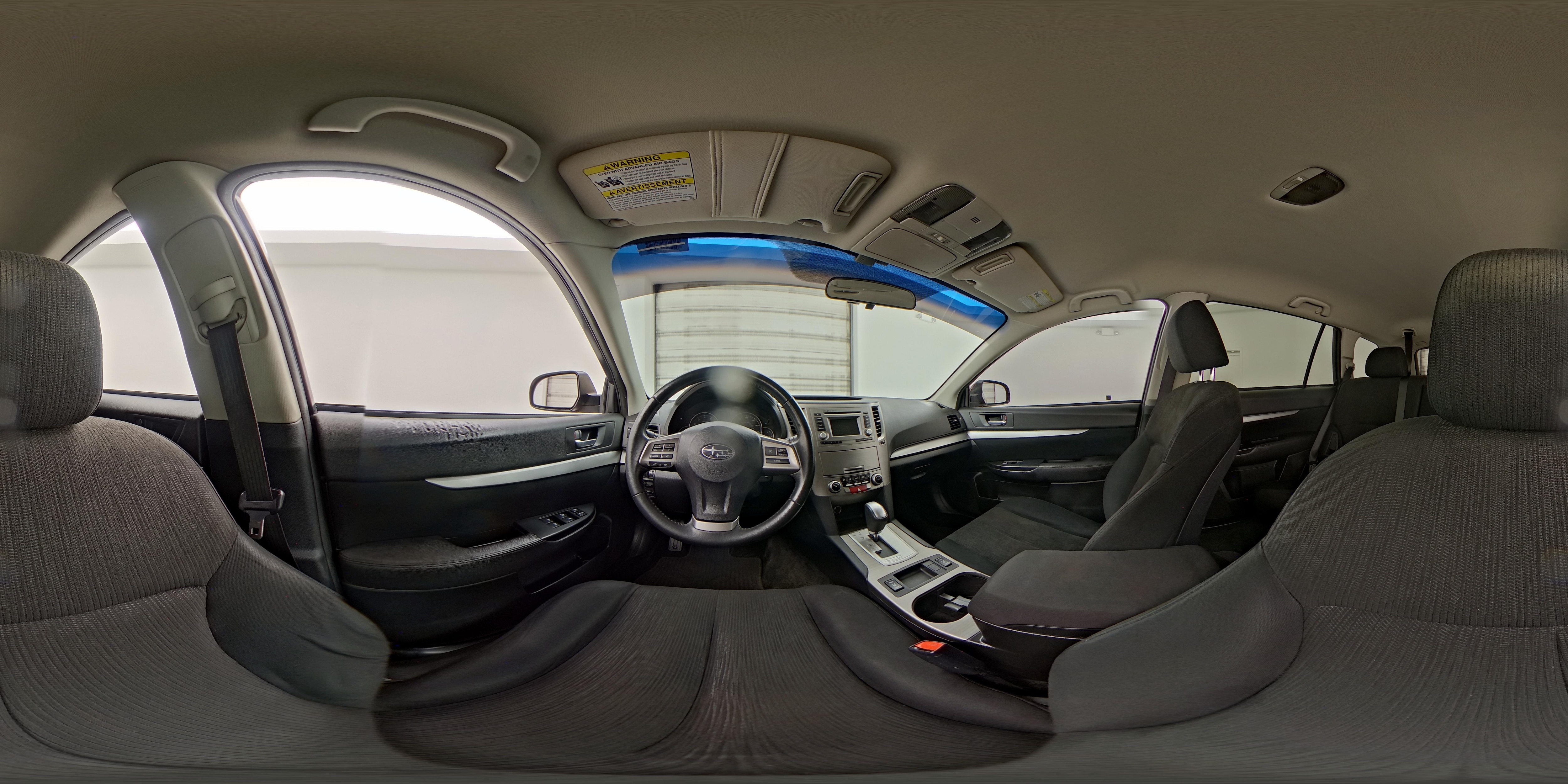 2014 Subaru Outback 2.5i Premium - Photo 23