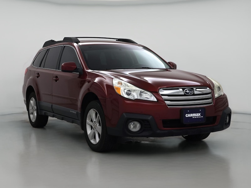 2014 Subaru Outback Premium -
                  Las Vegas, NV