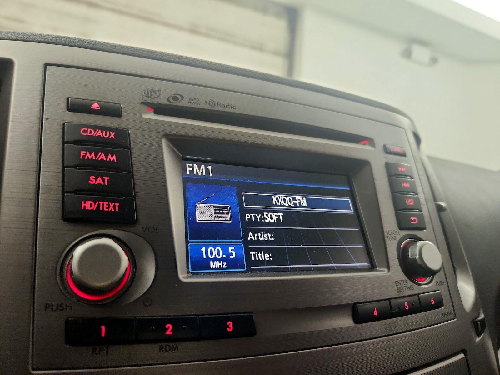 2014 Subaru Outback 2.5i Premium - Photo 15