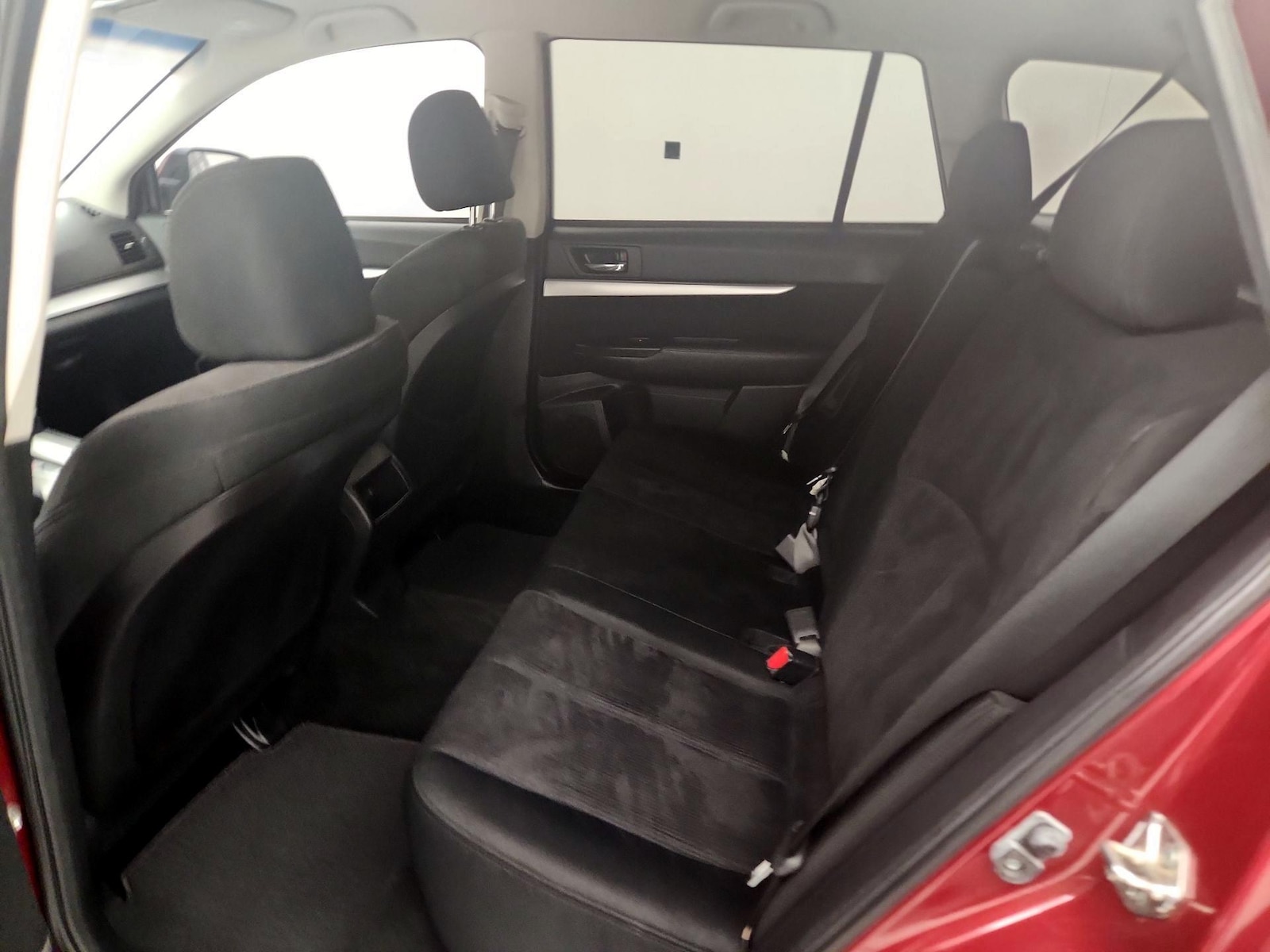 2014 Subaru Outback 2.5i Premium - Photo 18
