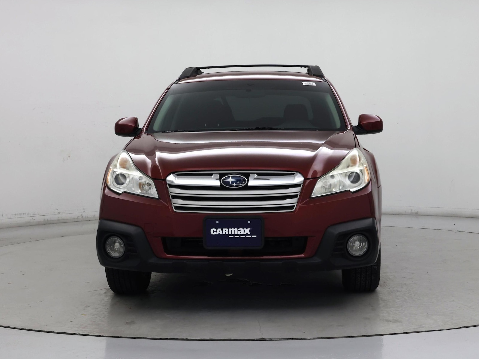 2014 Subaru Outback 2.5i Premium - Photo 6