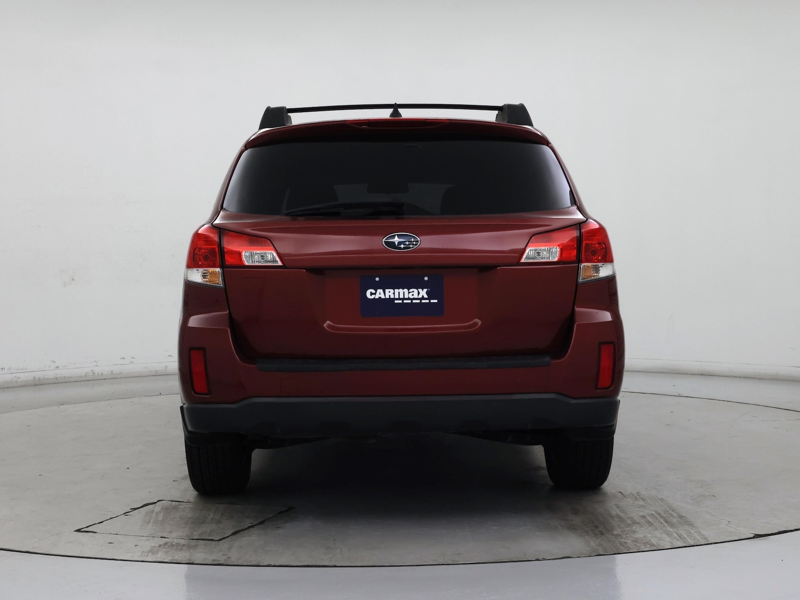 2014 Subaru Outback 2.5i Premium - Photo 7