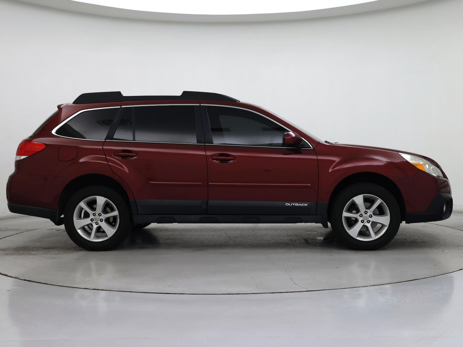 2014 Subaru Outback 2.5i Premium - Photo 8