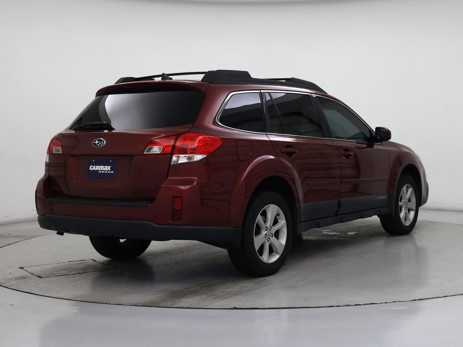 2014 Subaru Outback 2.5i Premium - Photo 9