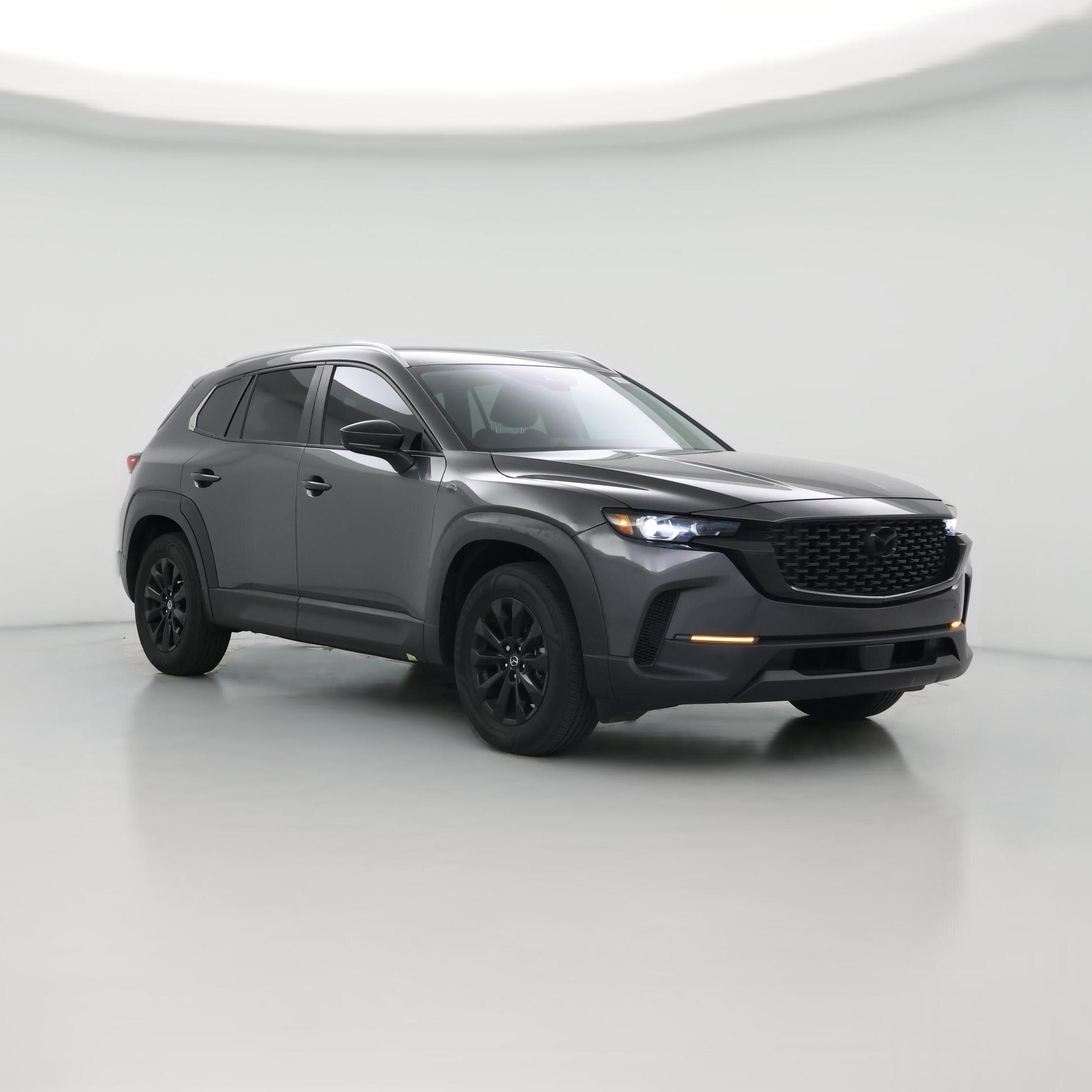 Thumbnail: 2024 Mazda CX-50 - 1