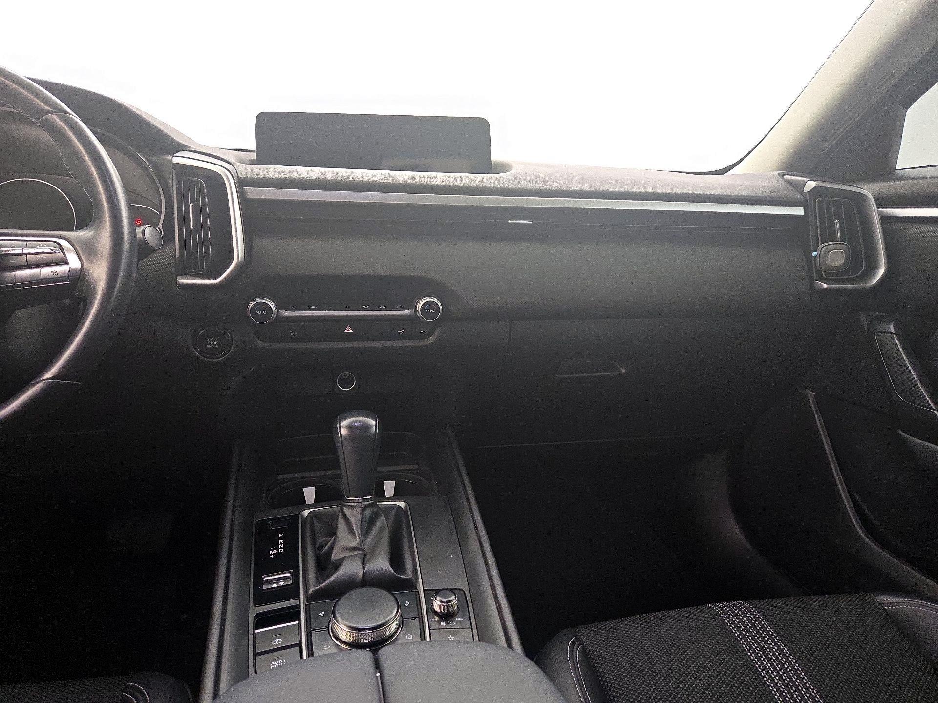 Thumbnail: 2024 Mazda CX-50 - 9