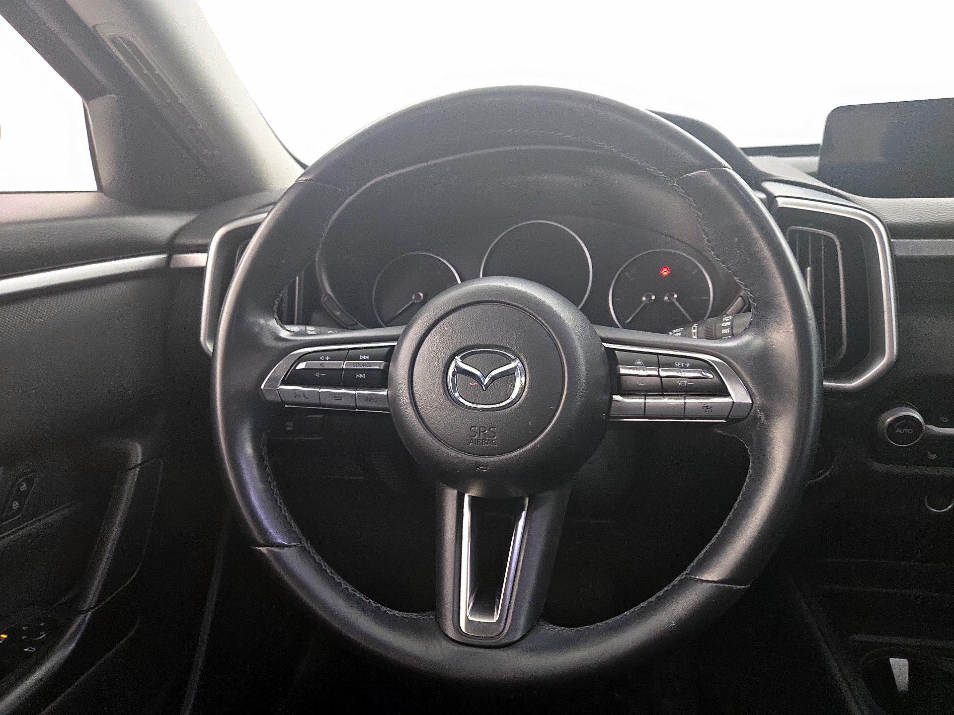 Thumbnail: 2024 Mazda CX-50 - 10