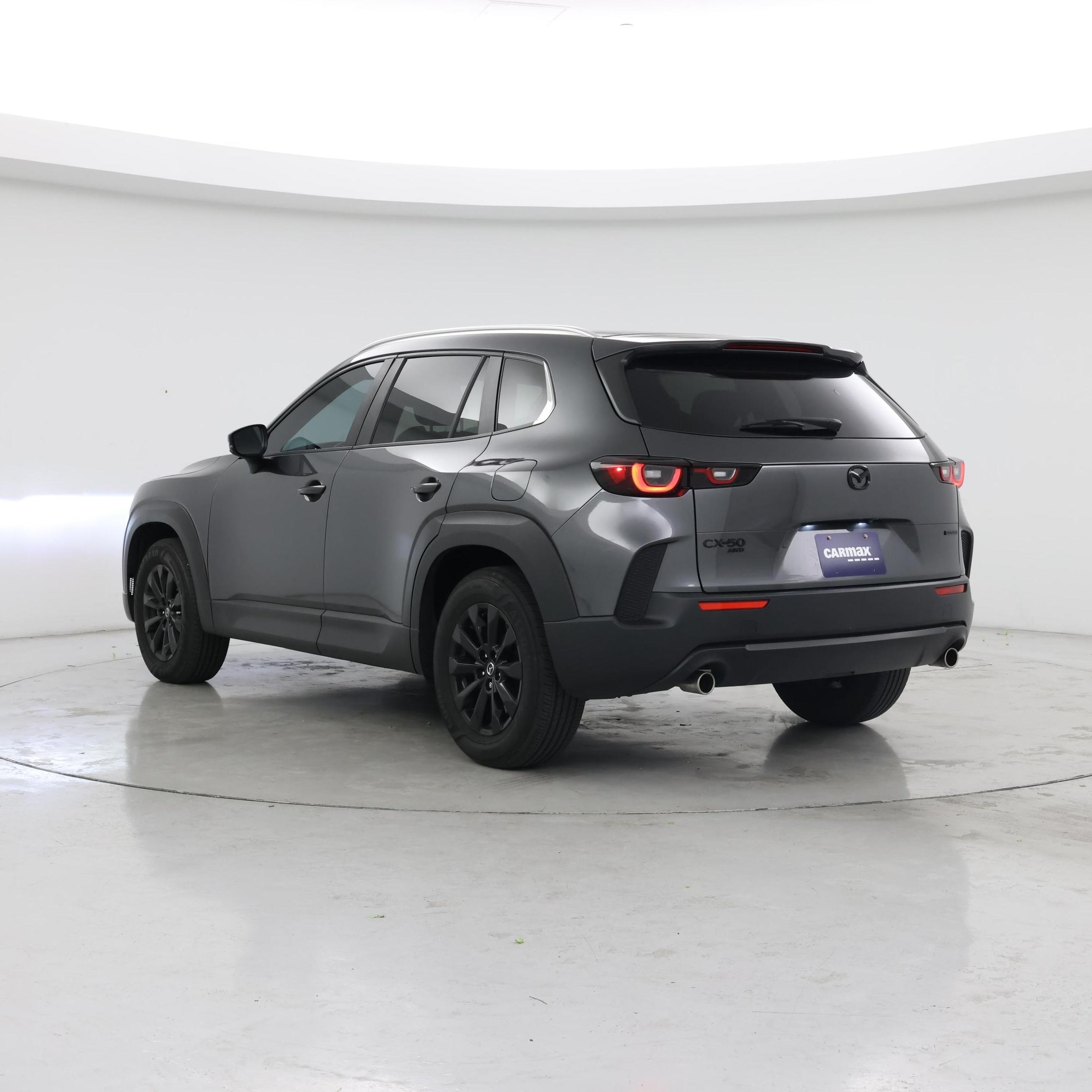 Thumbnail: 2024 Mazda CX-50 - 2