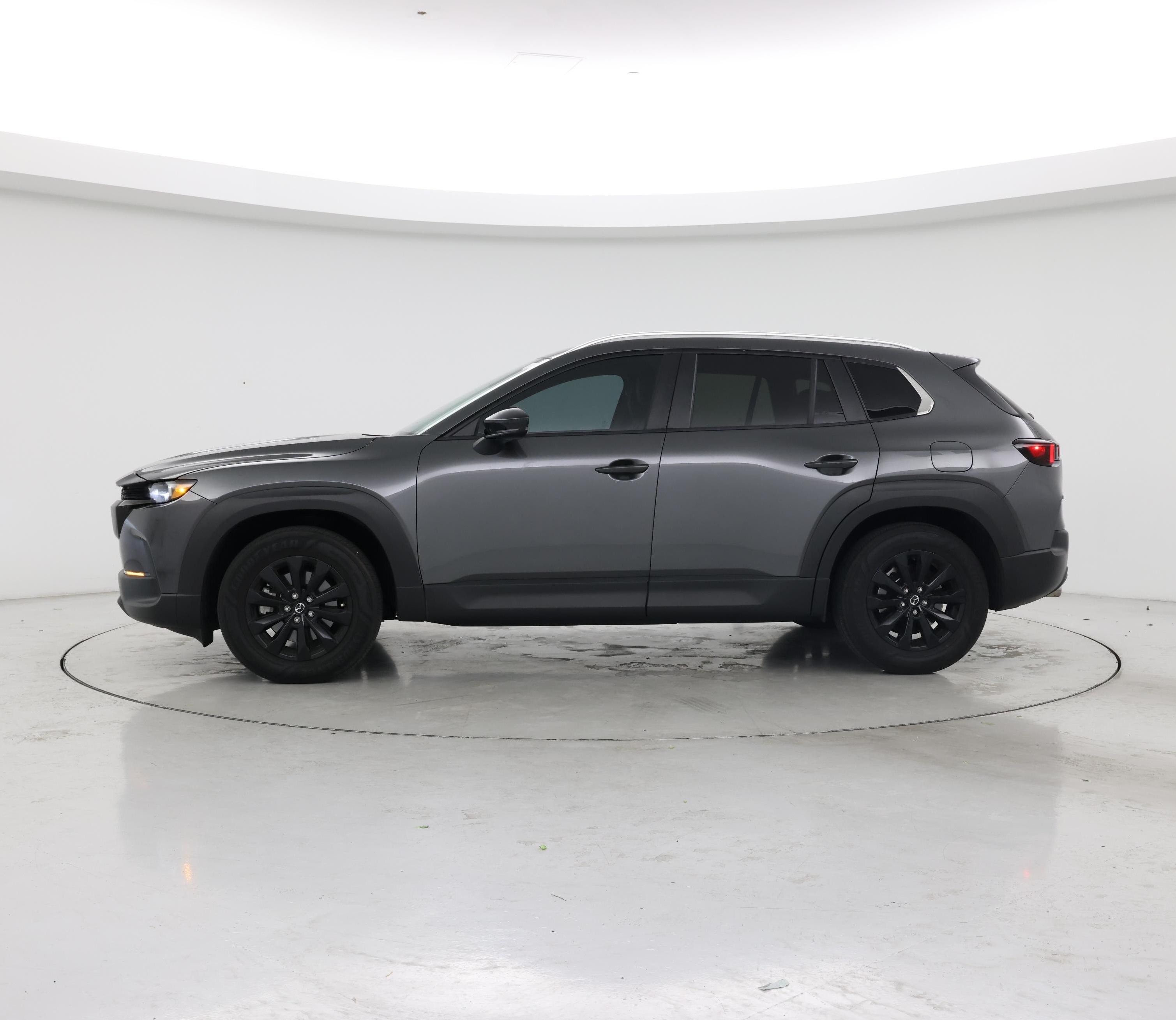 Thumbnail: 2024 Mazda CX-50 - 3