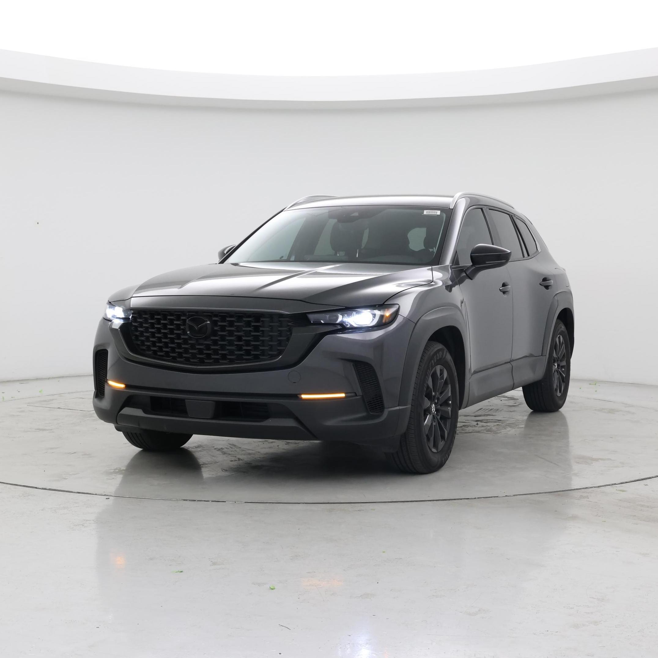 Thumbnail: 2024 Mazda CX-50 - 4