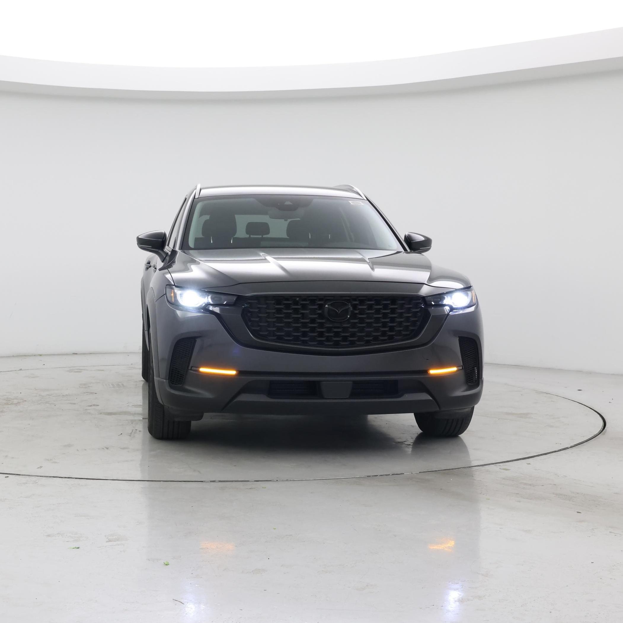 Thumbnail: 2024 Mazda CX-50 - 5