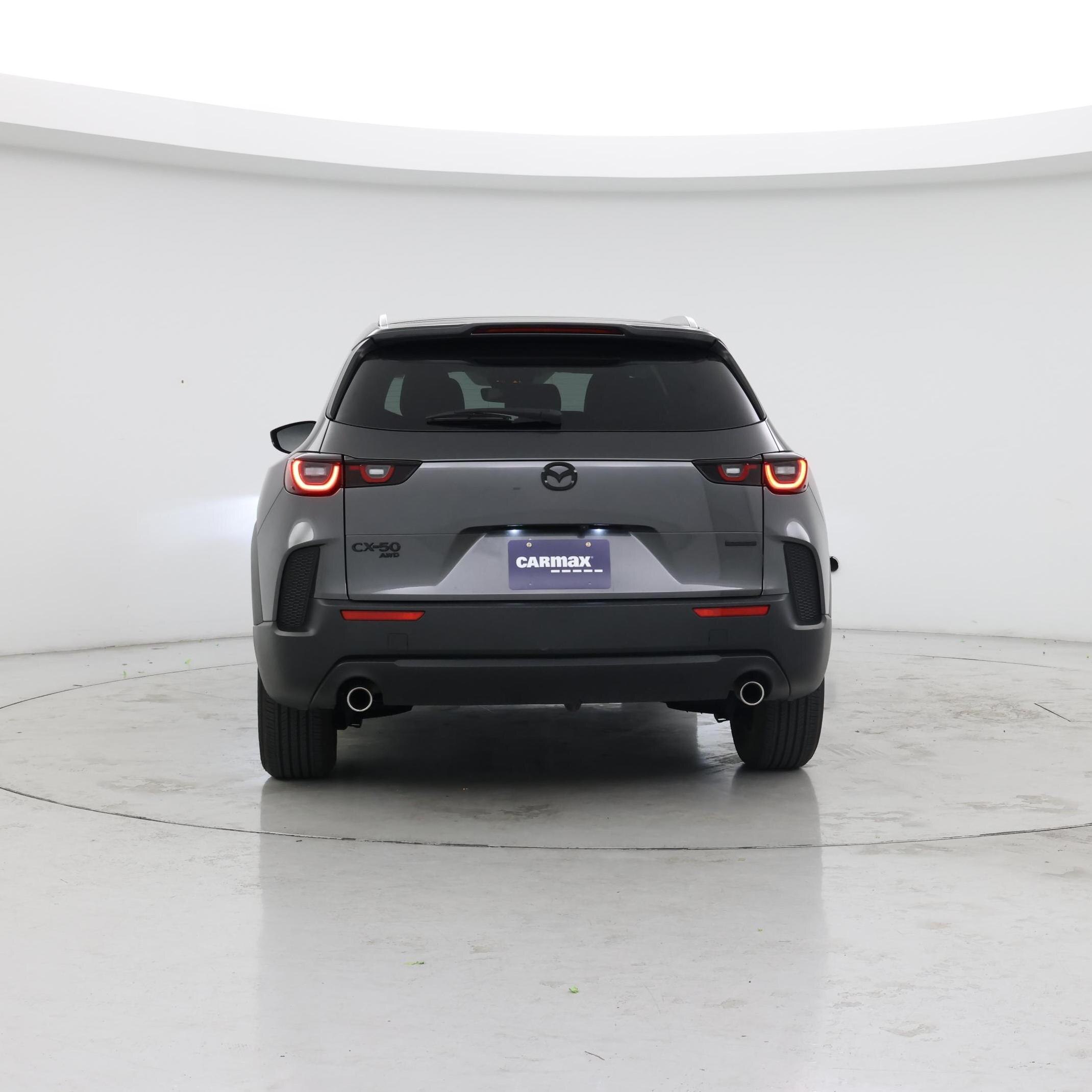 Thumbnail: 2024 Mazda CX-50 - 6