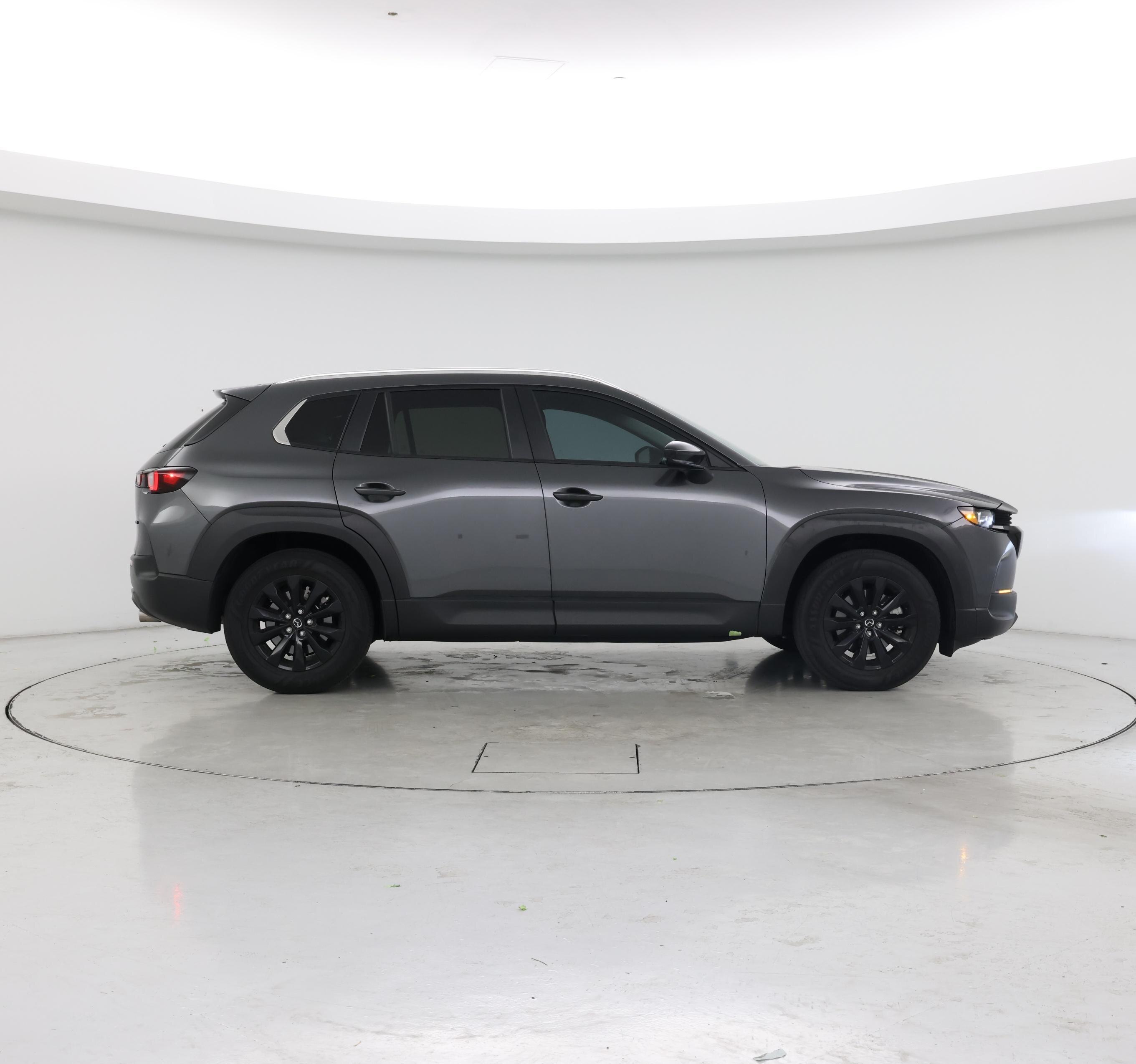 Thumbnail: 2024 Mazda CX-50 - 7