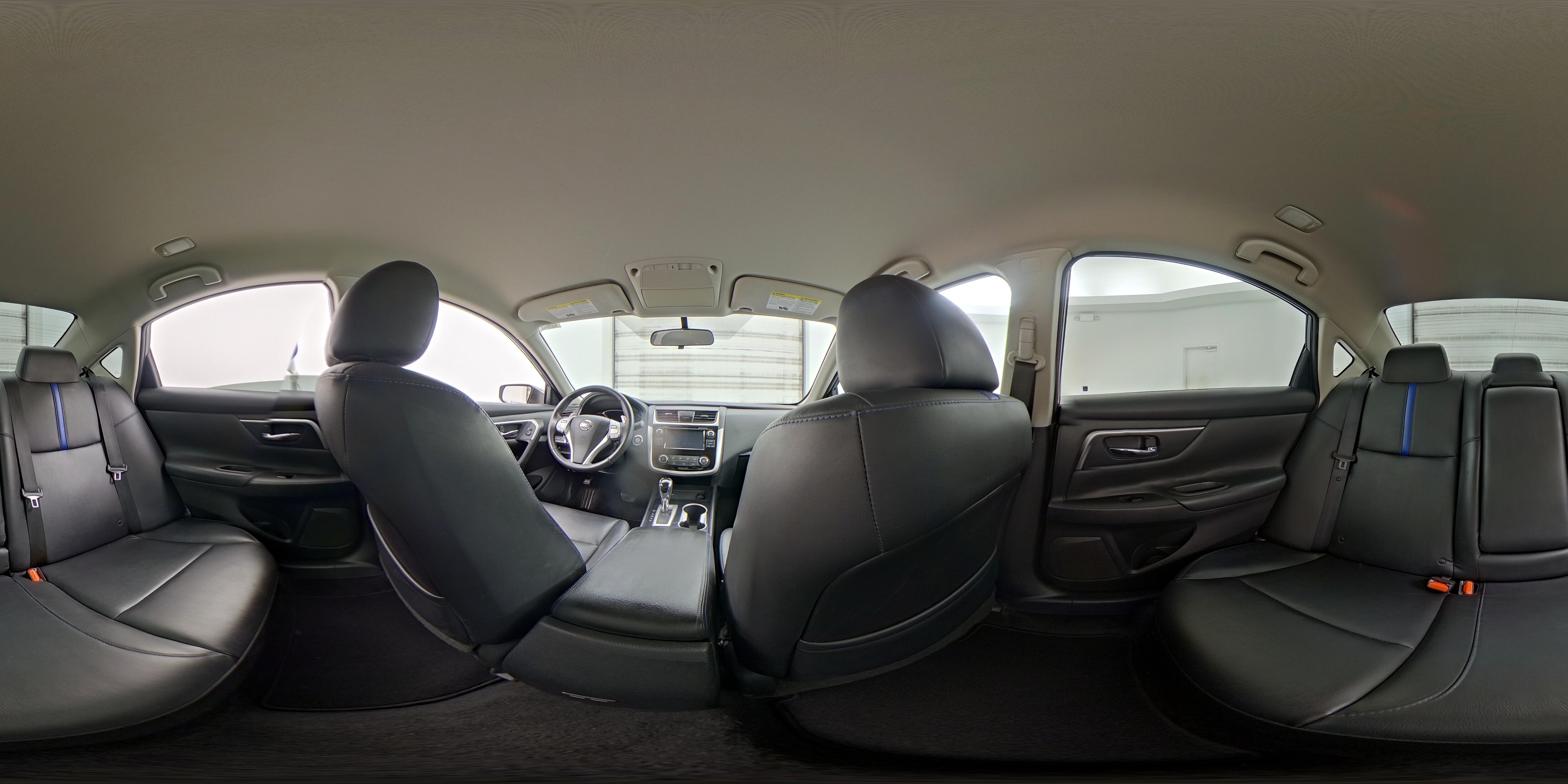 2018 Nissan Altima SR - Photo 26