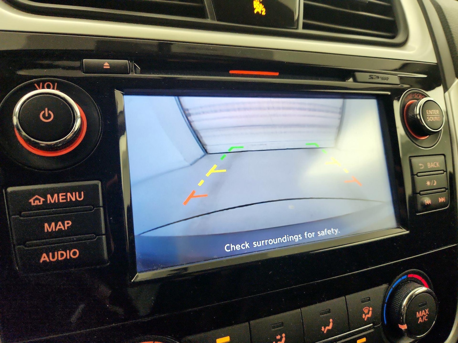 2018 Nissan Altima SR - Photo 16