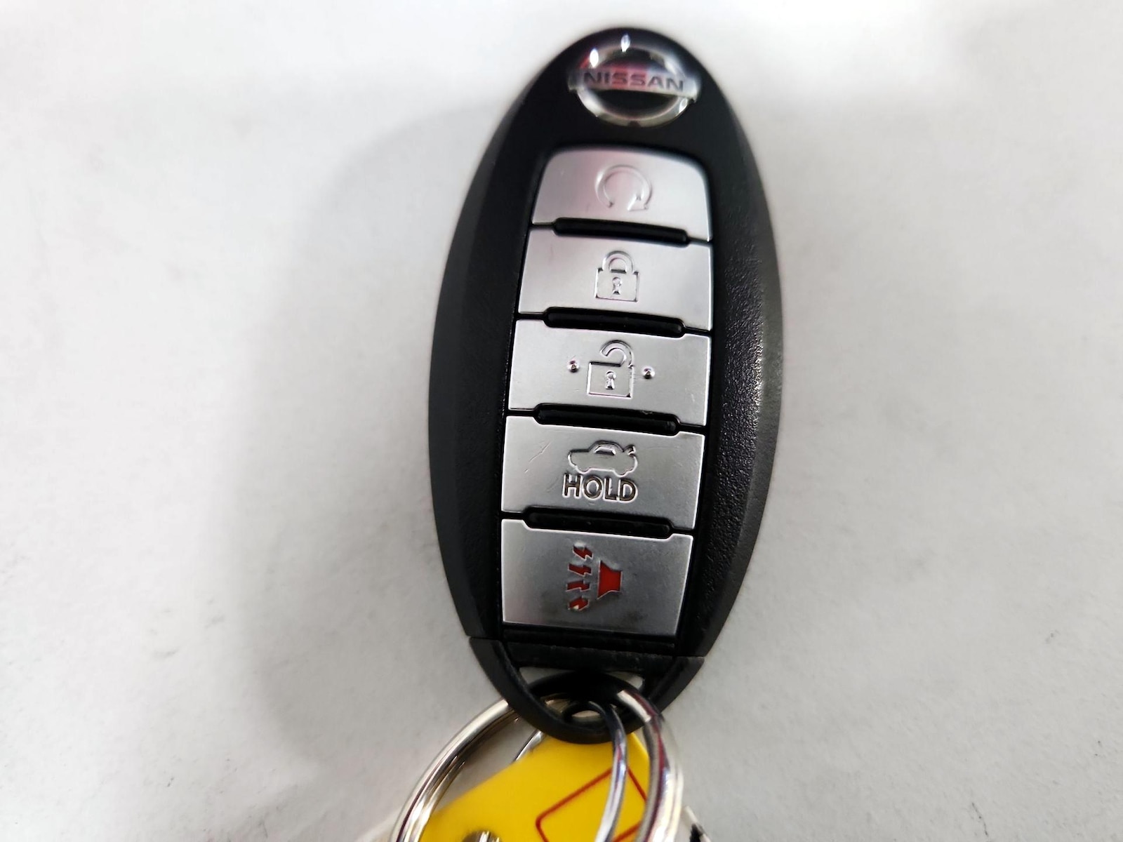 2018 Nissan Altima SR - Photo 24
