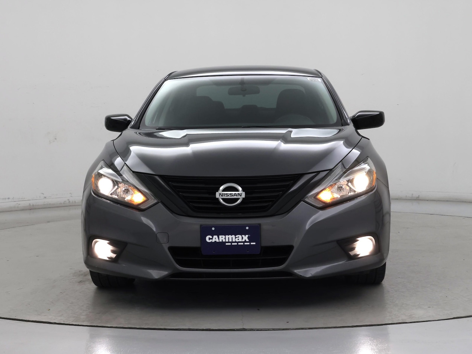 2018 Nissan Altima SR - Photo 6
