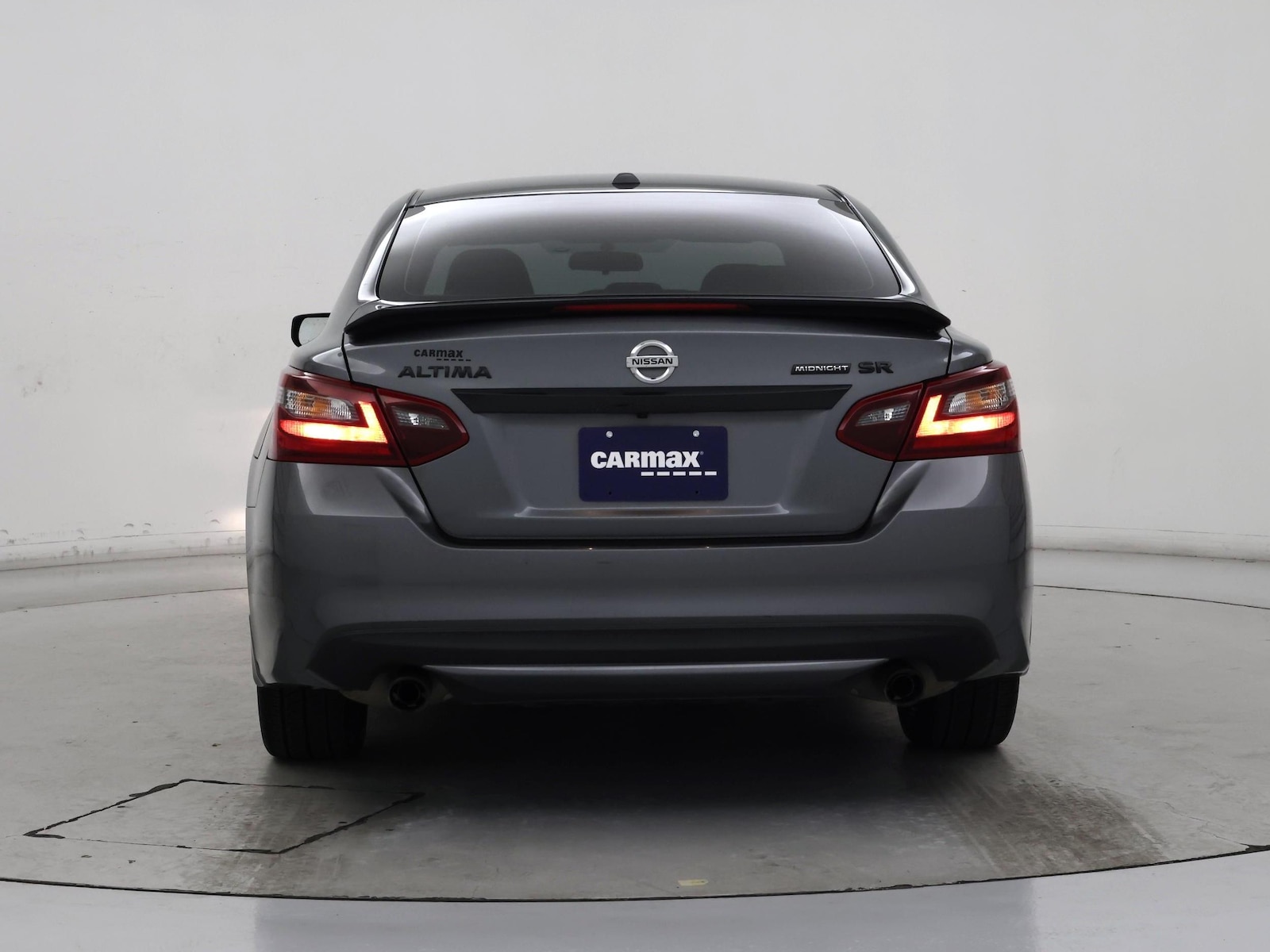2018 Nissan Altima SR - Photo 7