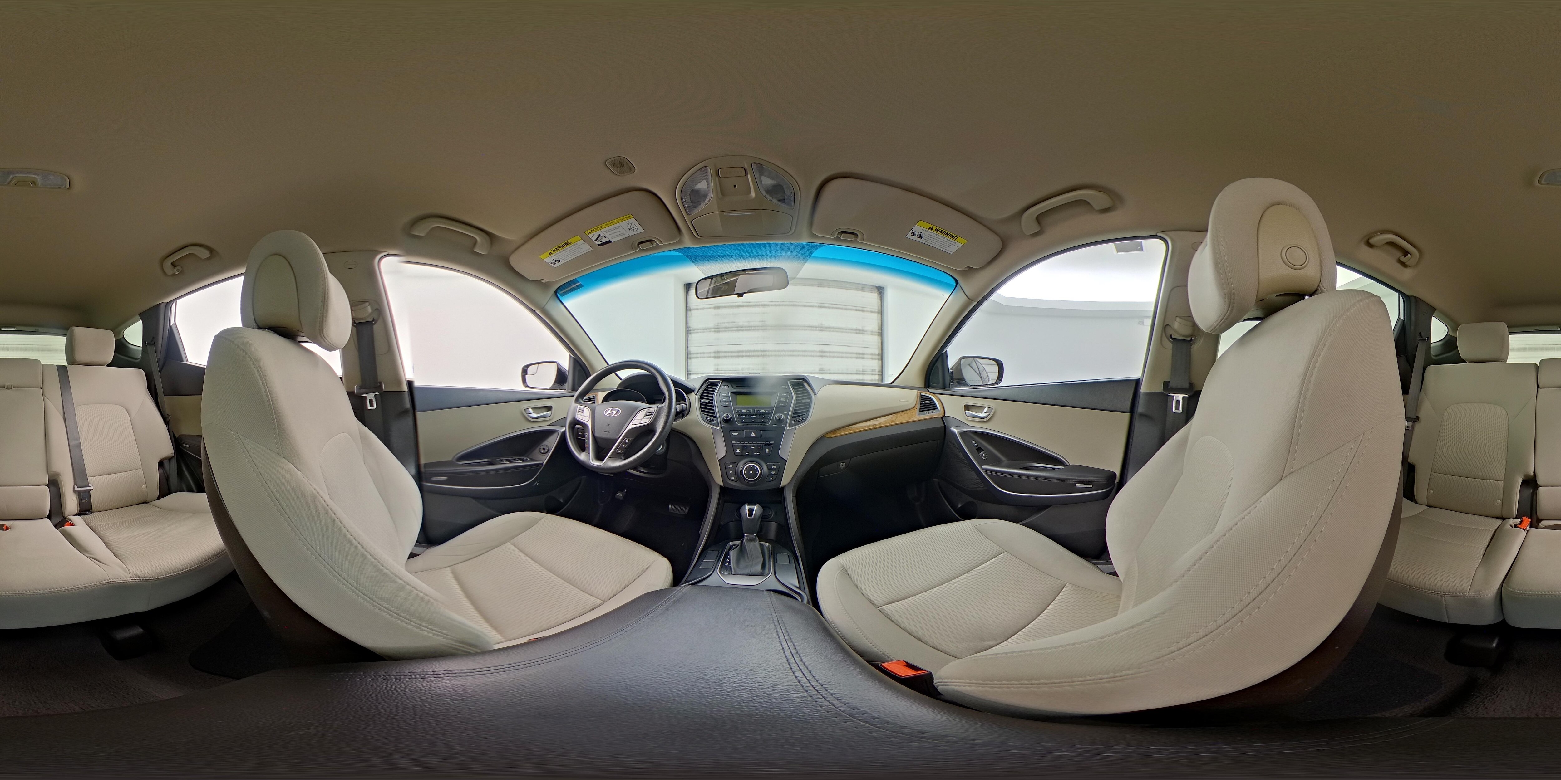 2015 Hyundai Santa Fe Sport - Photo 23
