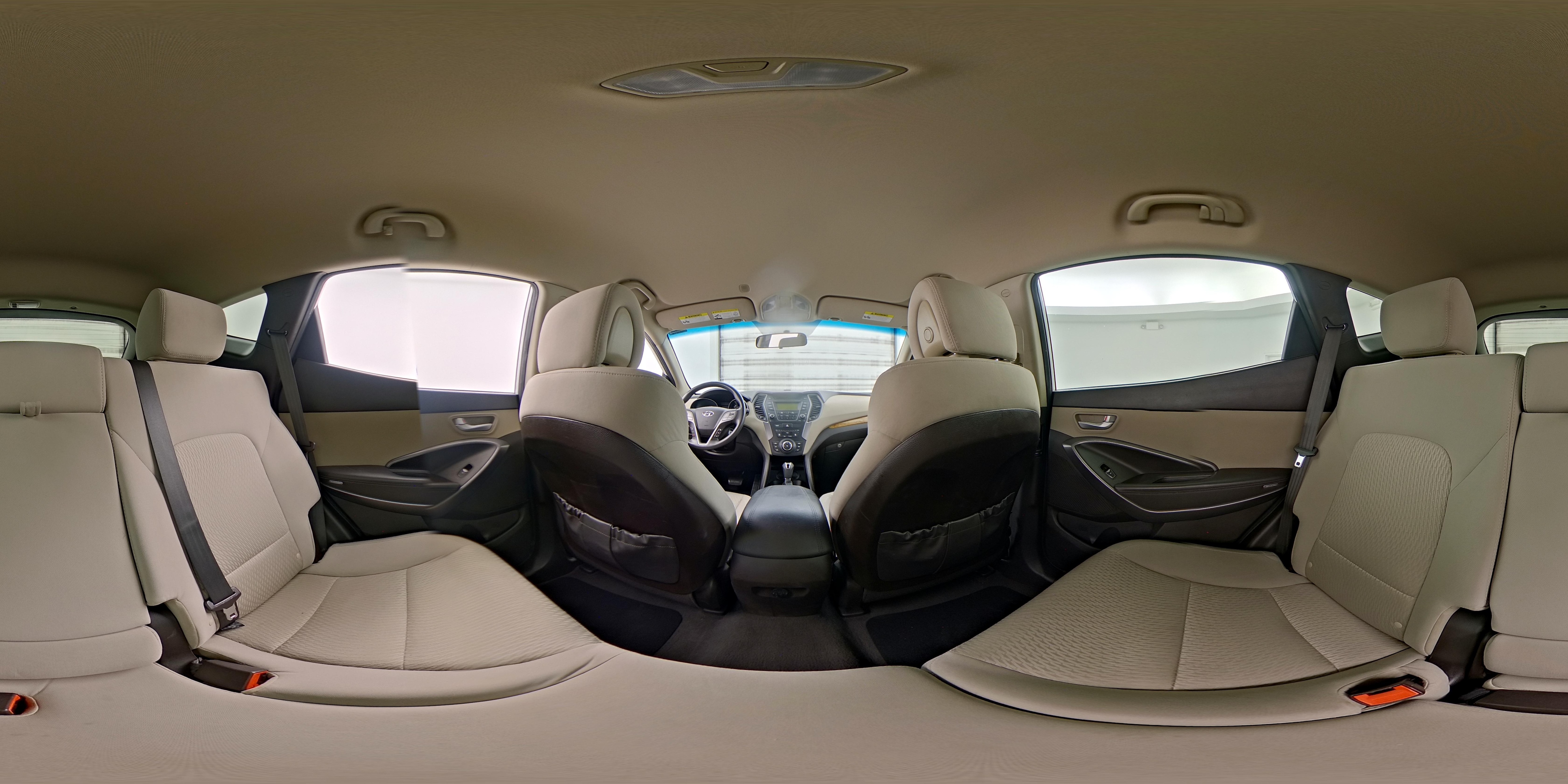 2015 Hyundai Santa Fe Sport - Photo 24