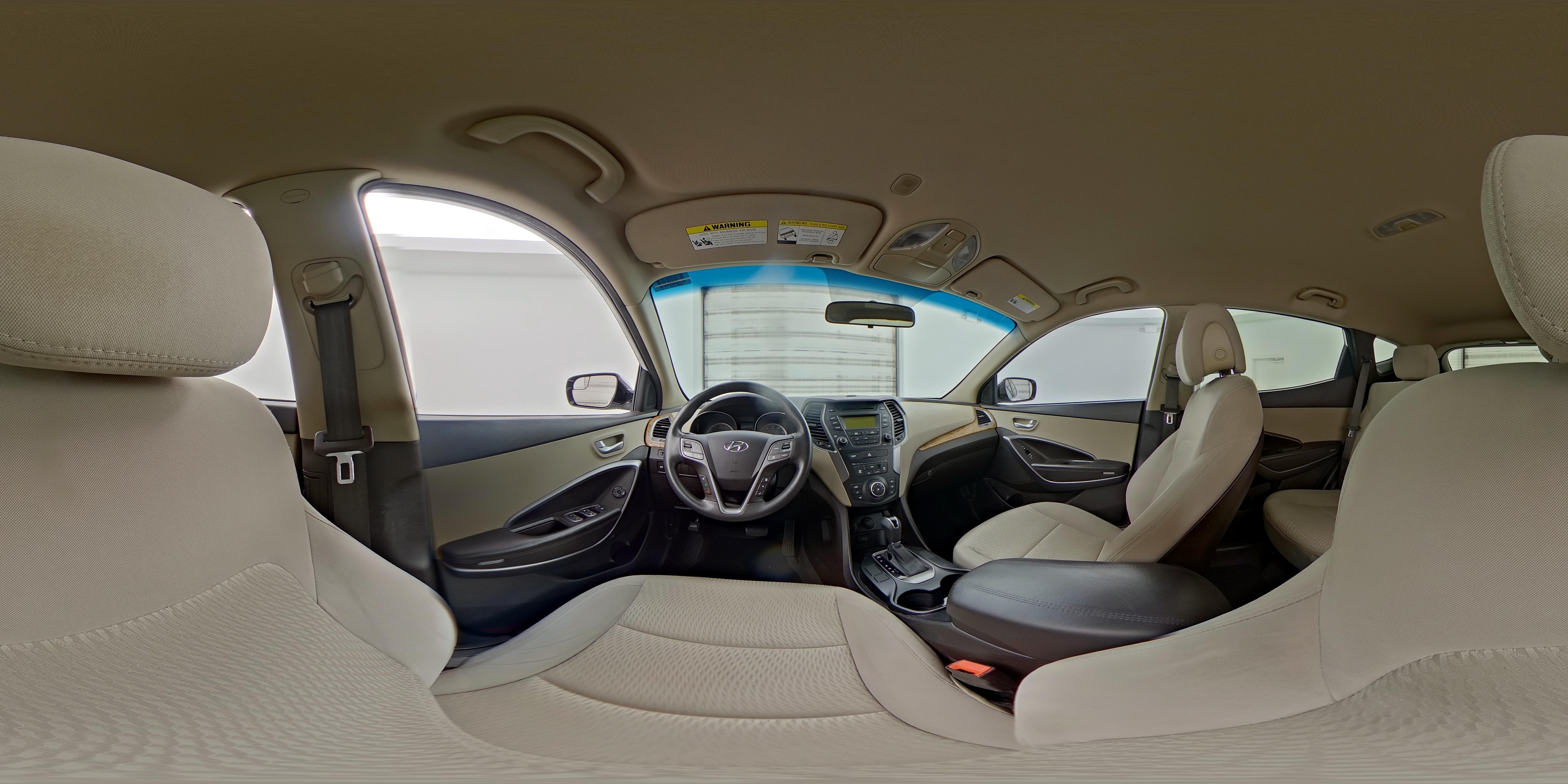 2015 Hyundai Santa Fe Sport - Photo 25