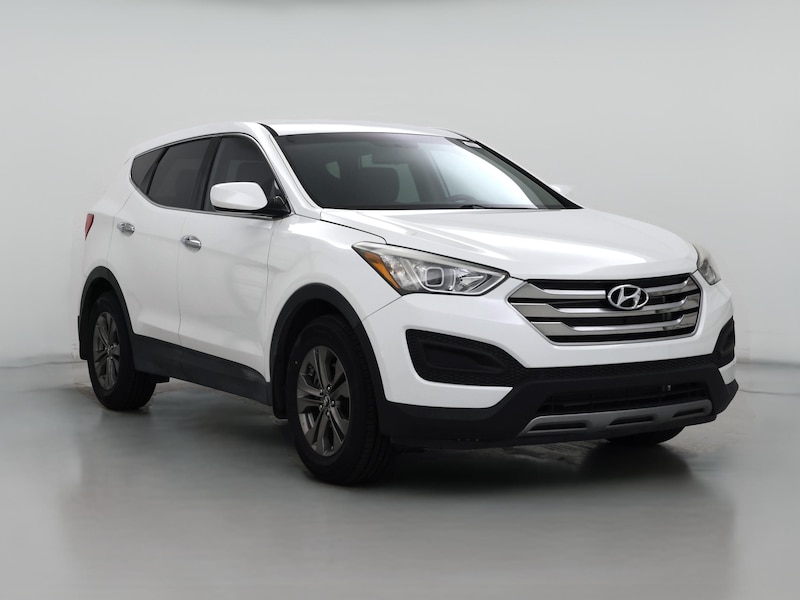 2015 Hyundai Santa Fe Sport 2.0T -
                  Las Vegas, NV