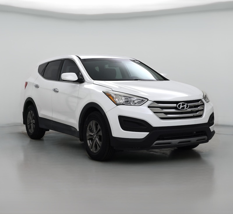 2015 Hyundai Santa Fe Sport