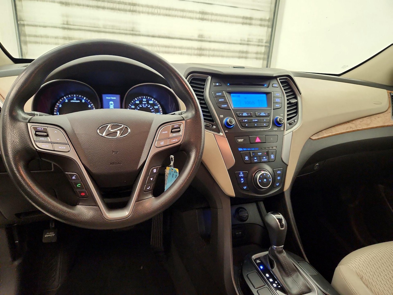 2015 Hyundai Santa Fe Sport - Photo 10