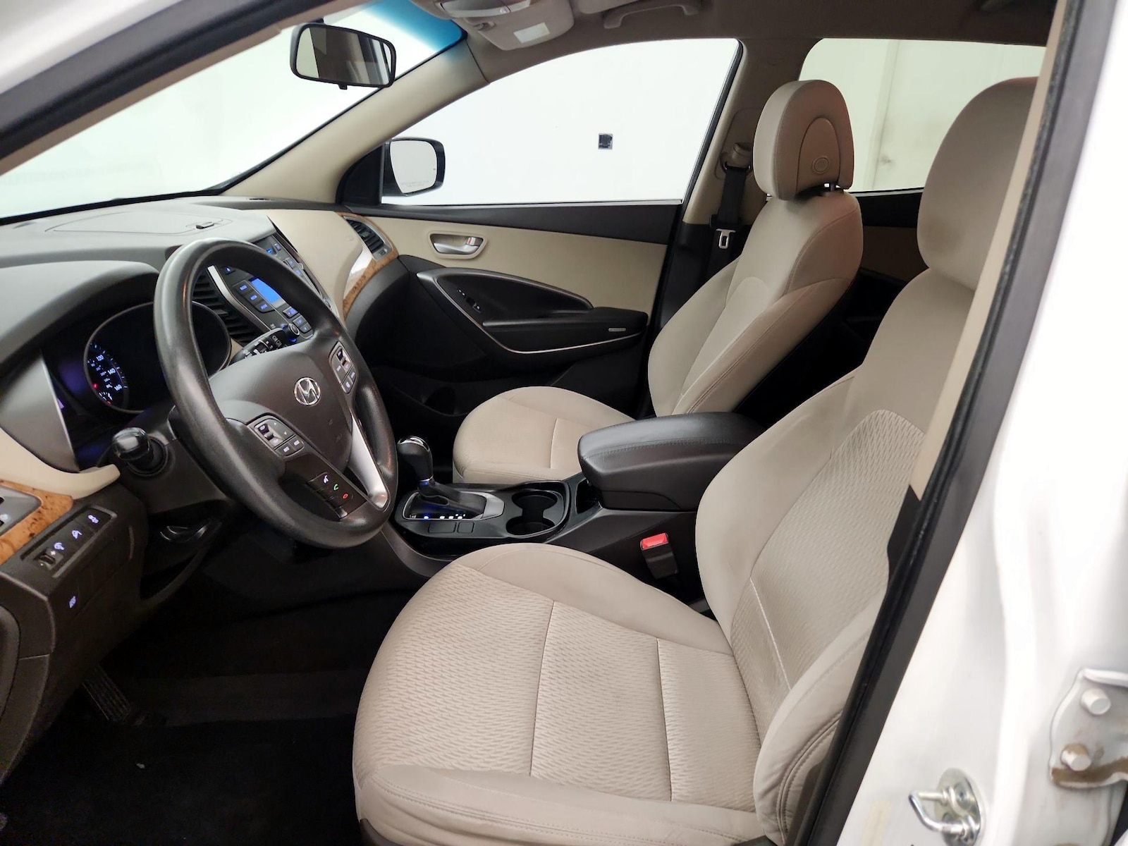2015 Hyundai Santa Fe Sport - Photo 12