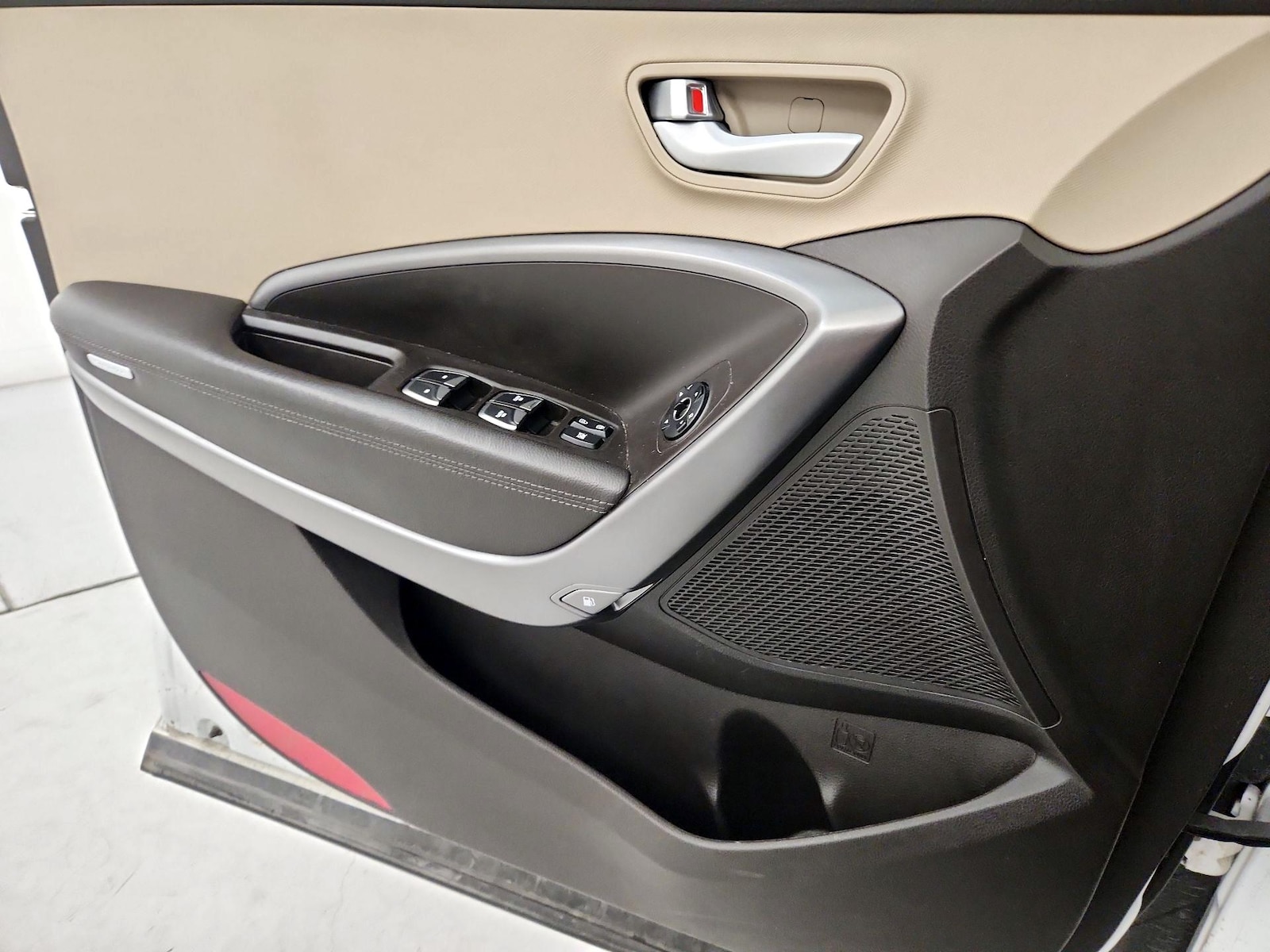 2015 Hyundai Santa Fe Sport - Photo 13