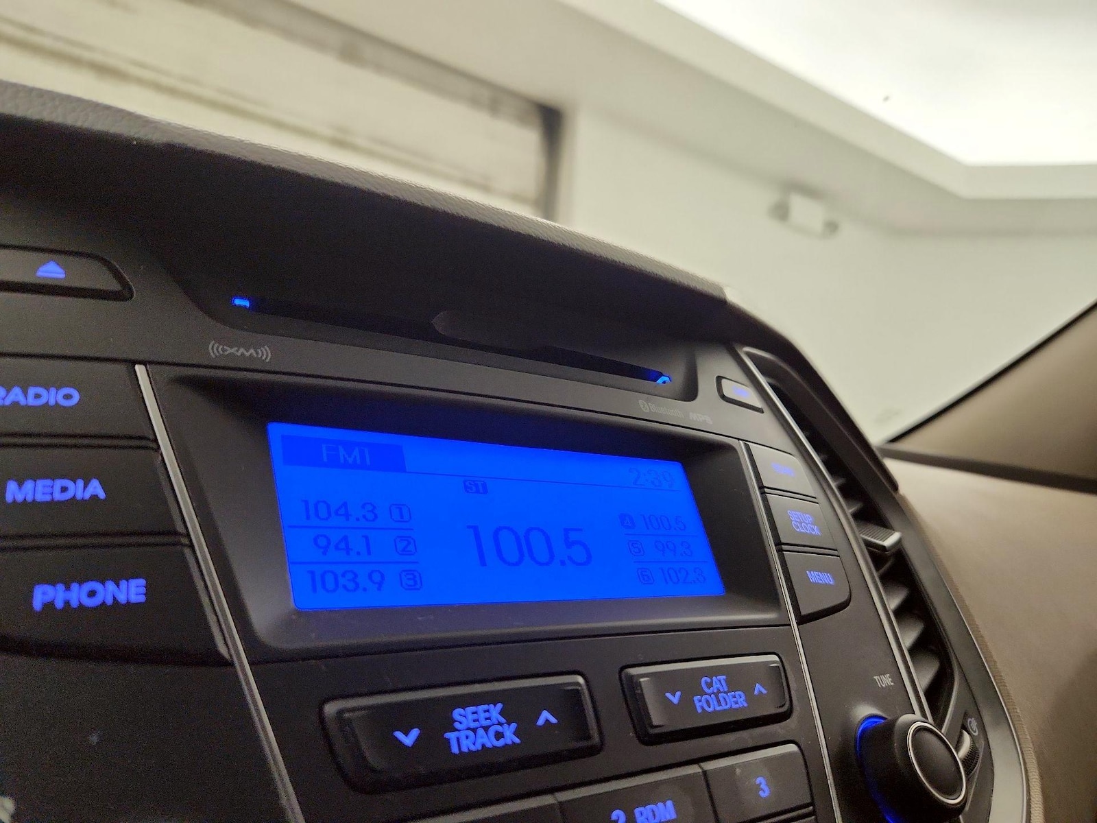 2015 Hyundai Santa Fe Sport - Photo 15