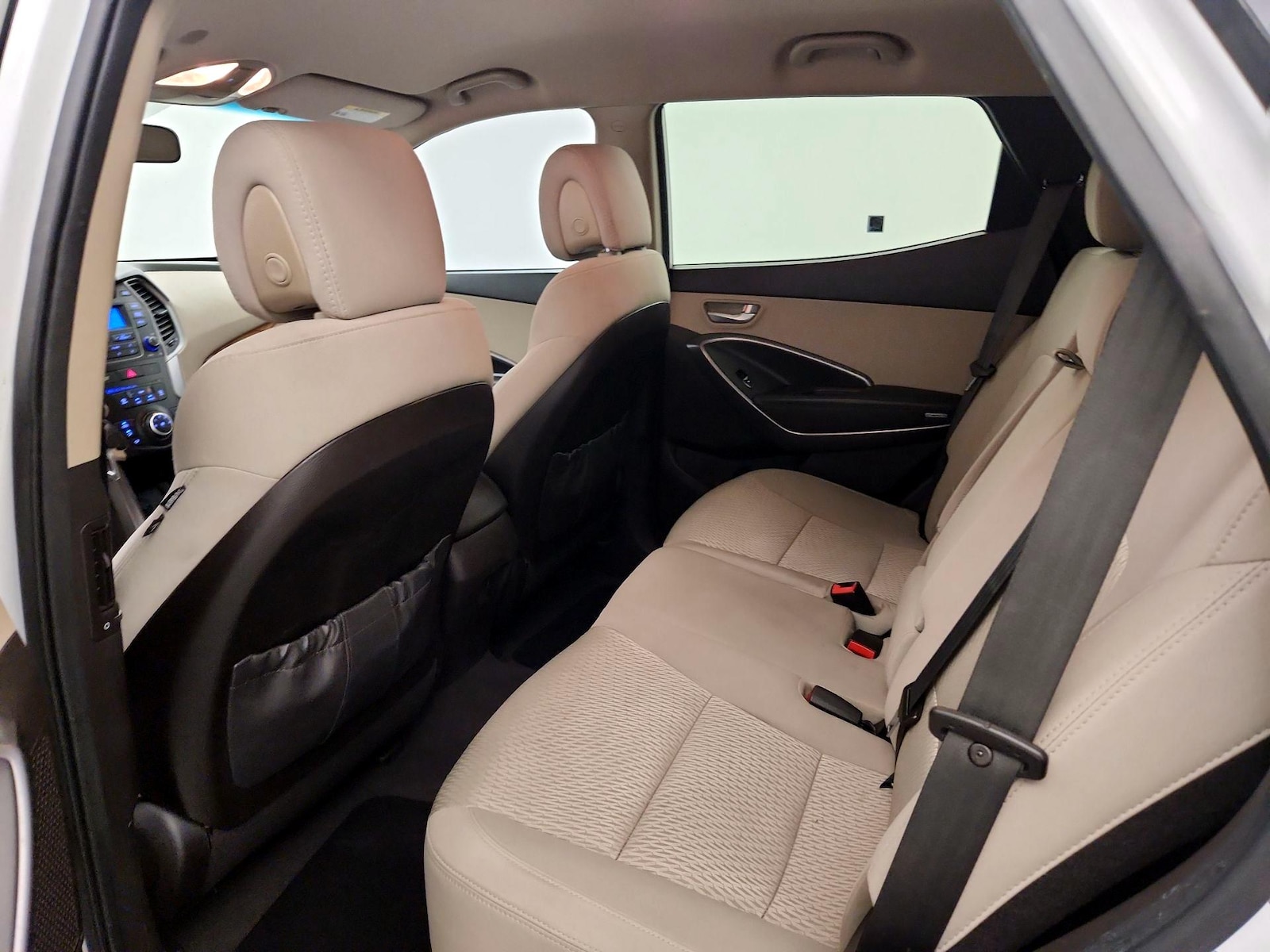 2015 Hyundai Santa Fe Sport - Photo 19