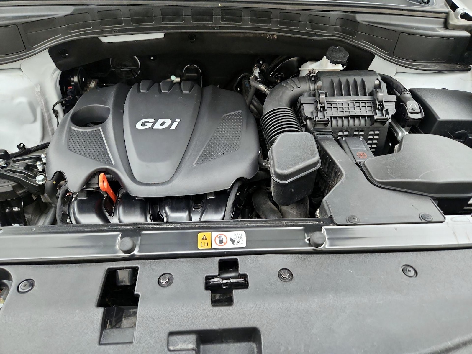2015 Hyundai Santa Fe Sport - Photo 21