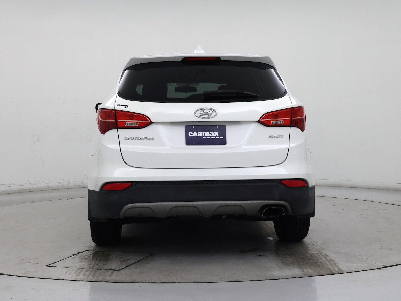 2015 Hyundai Santa Fe Sport - Photo 7