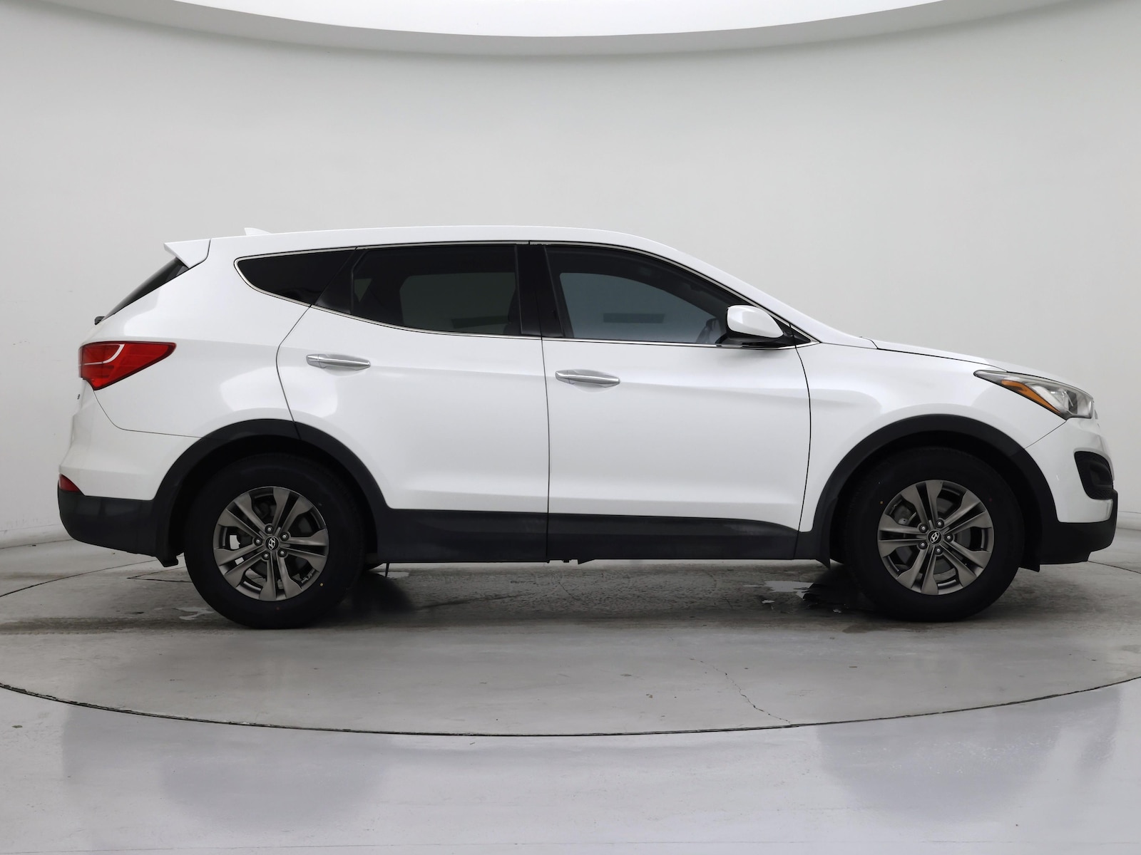2015 Hyundai Santa Fe Sport - Photo 8