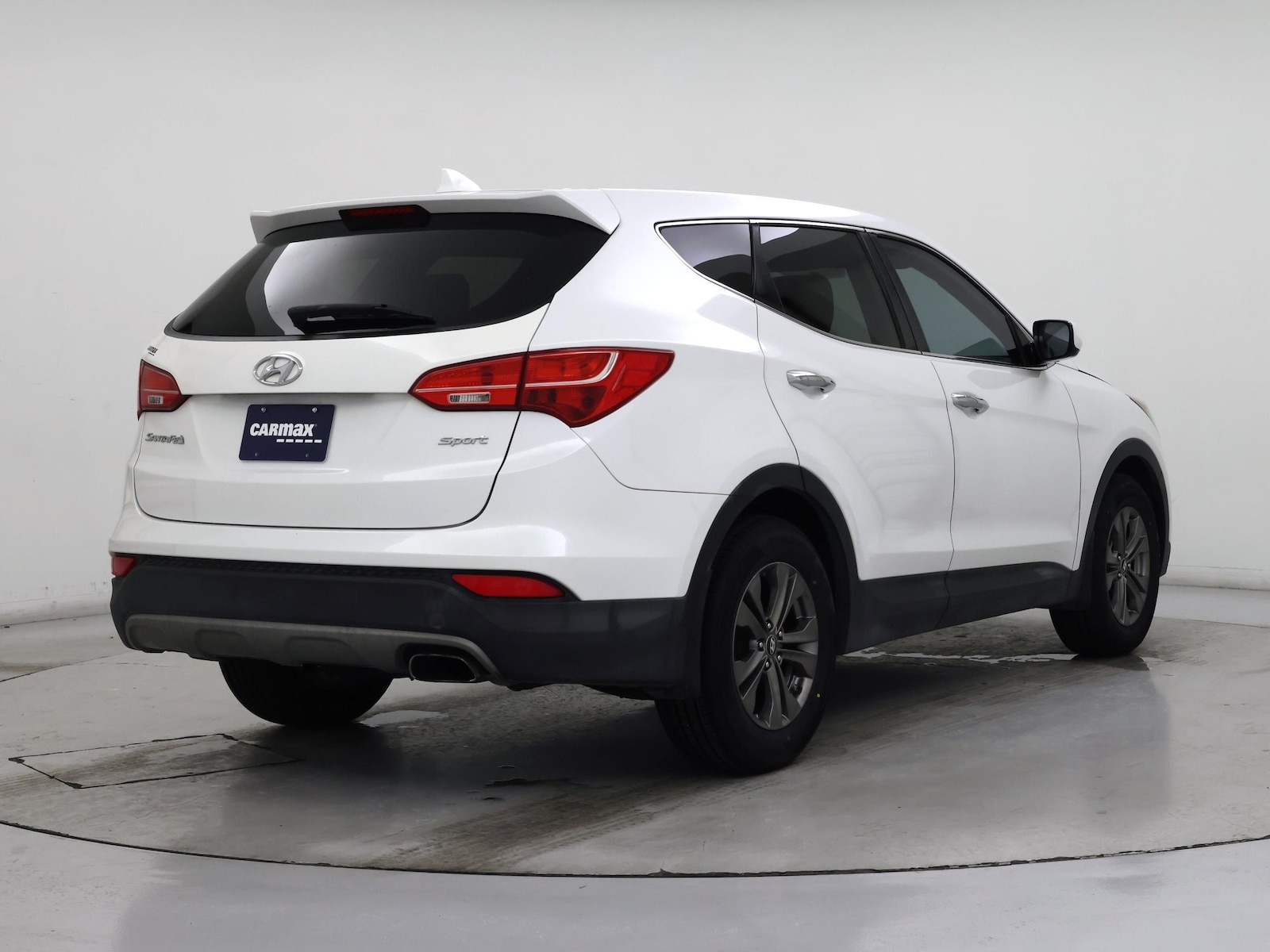 2015 Hyundai Santa Fe Sport - Photo 9