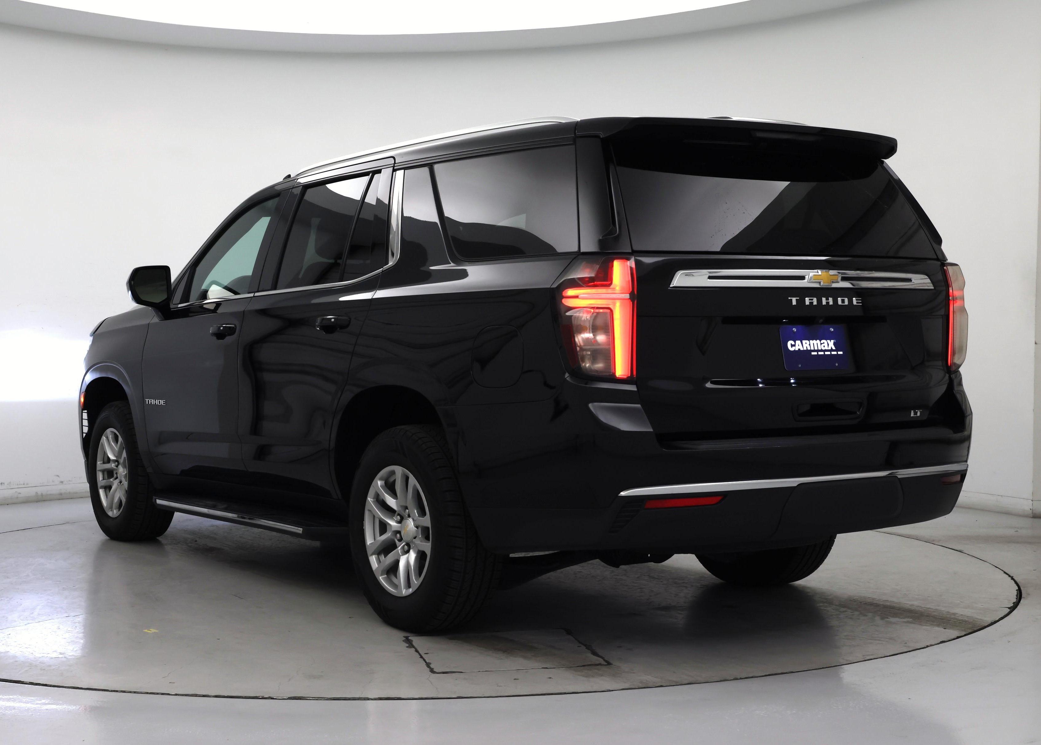 Thumbnail: 2023 Chevrolet Tahoe - 2