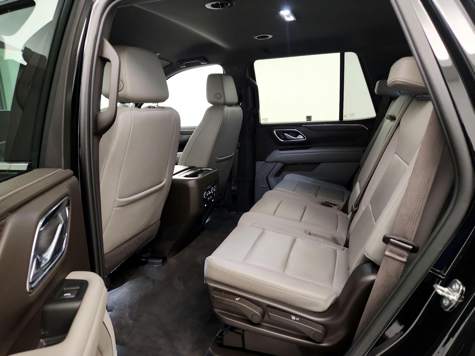 Thumbnail: 2023 Chevrolet Tahoe - 19