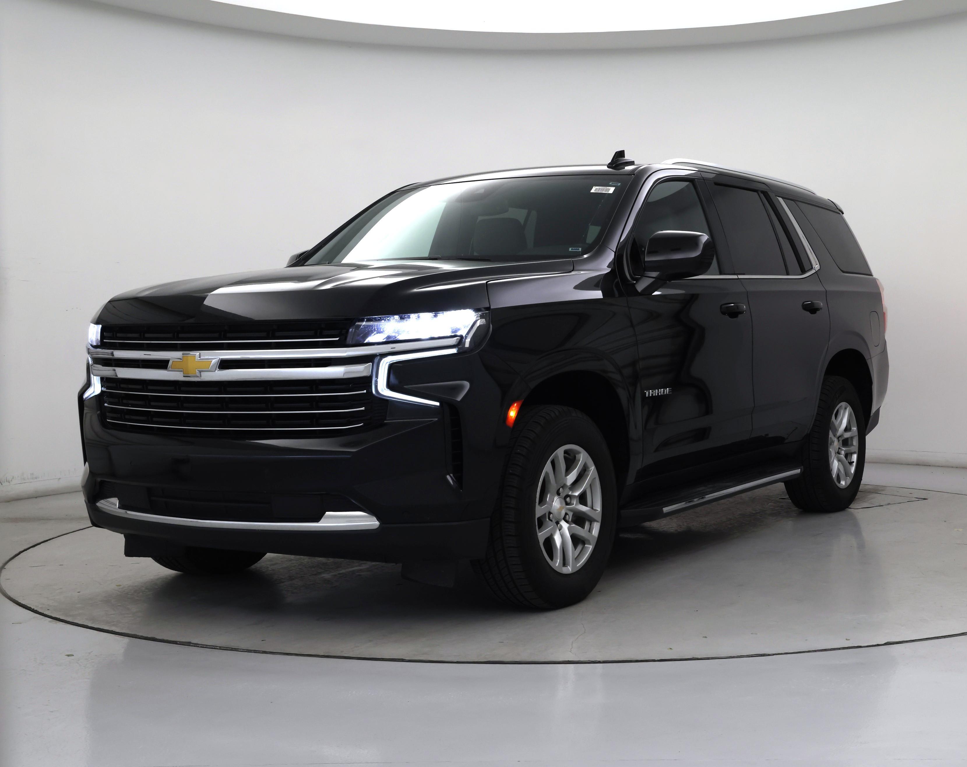 Thumbnail: 2023 Chevrolet Tahoe - 4
