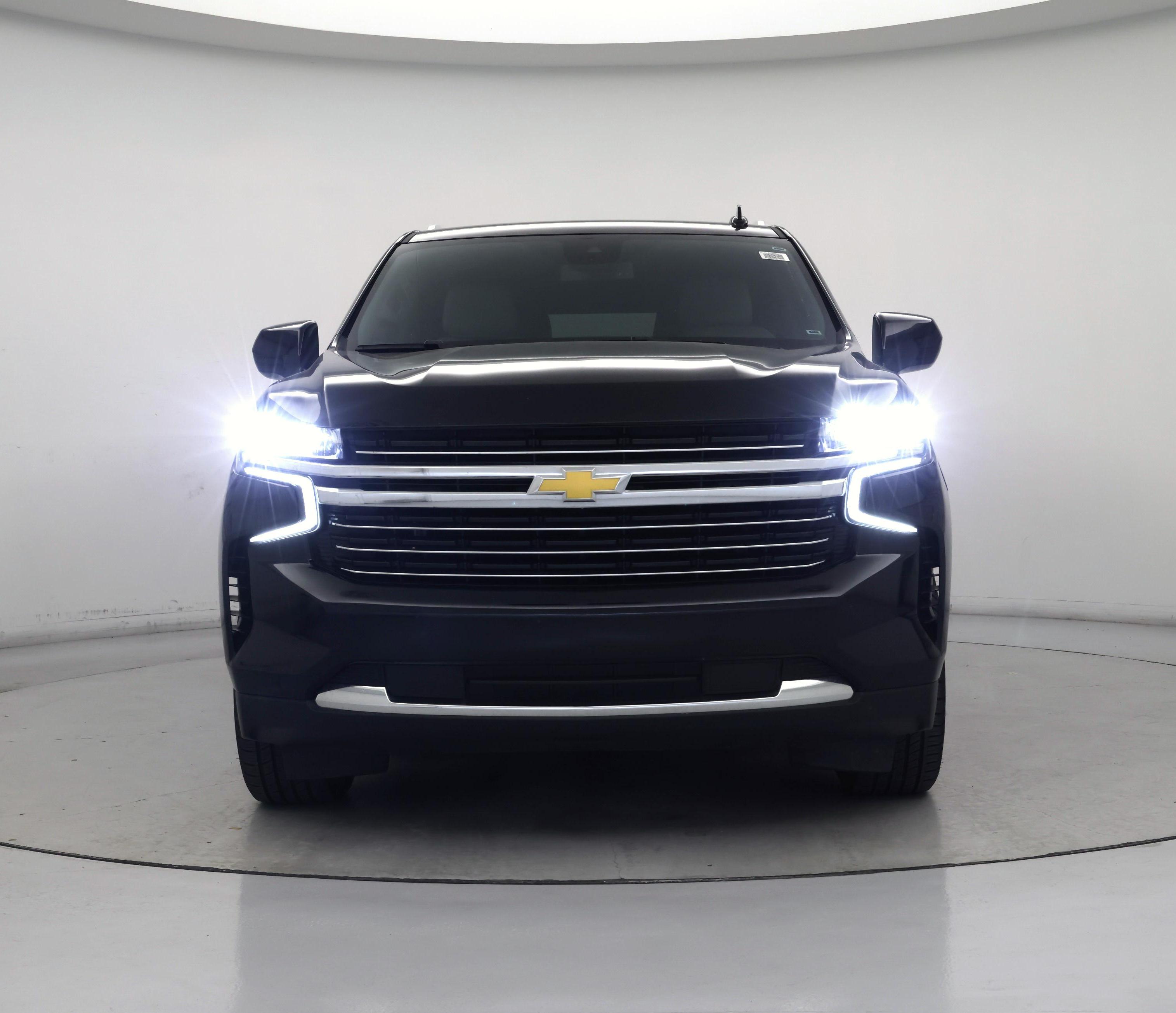 Thumbnail: 2023 Chevrolet Tahoe - 5