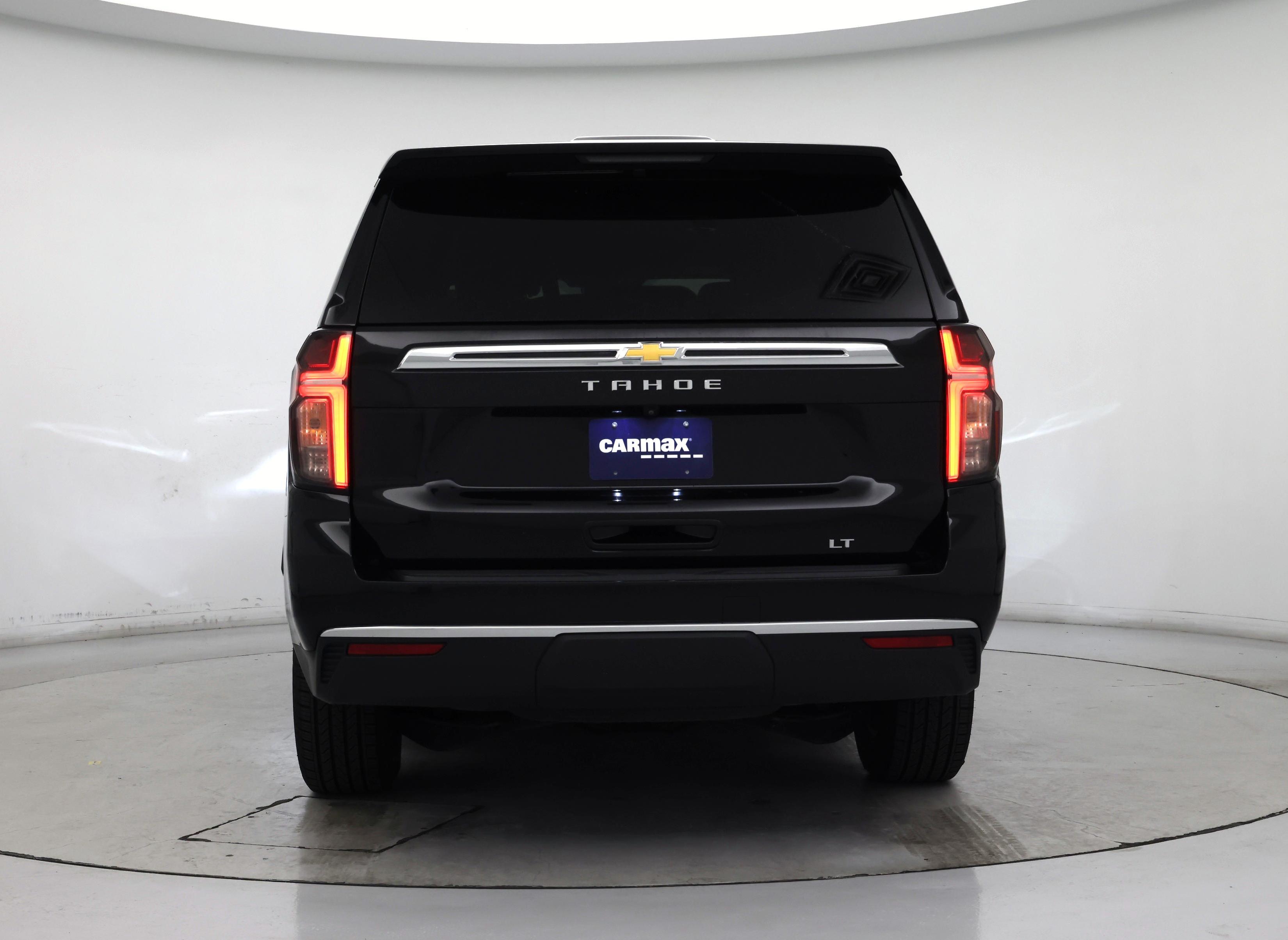 Thumbnail: 2023 Chevrolet Tahoe - 6