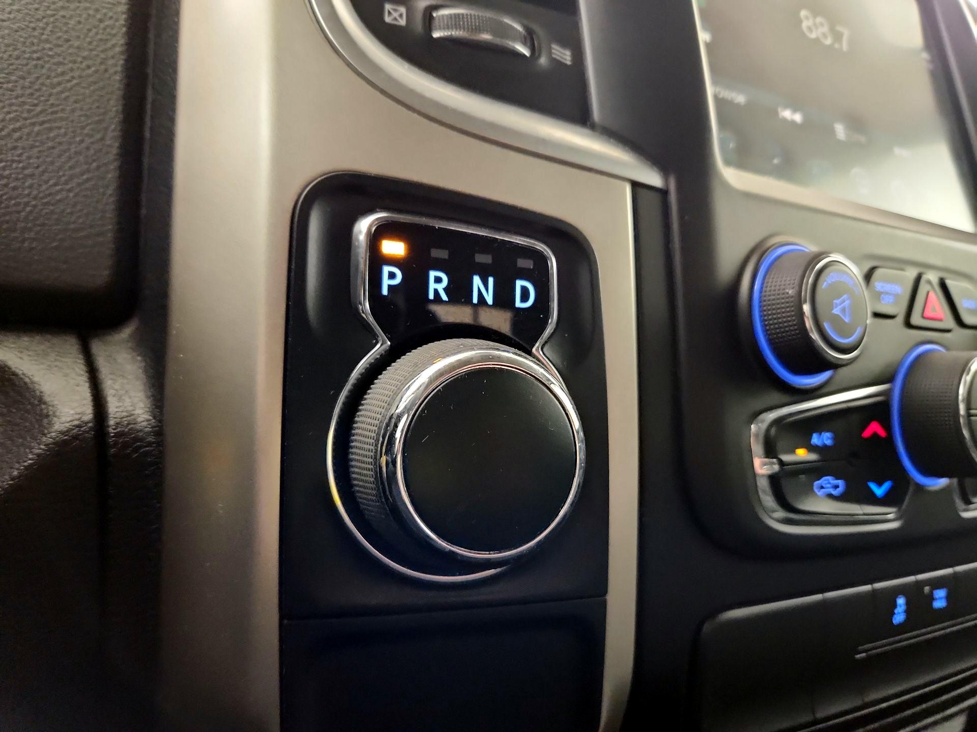 Thumbnail: 2017 RAM 1500 - 17
