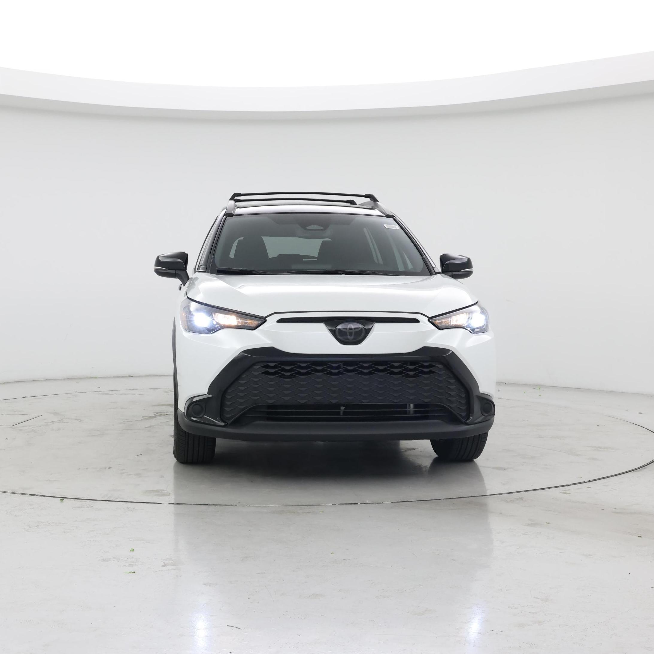 Thumbnail: 2025 Toyota Corolla Cross - 5