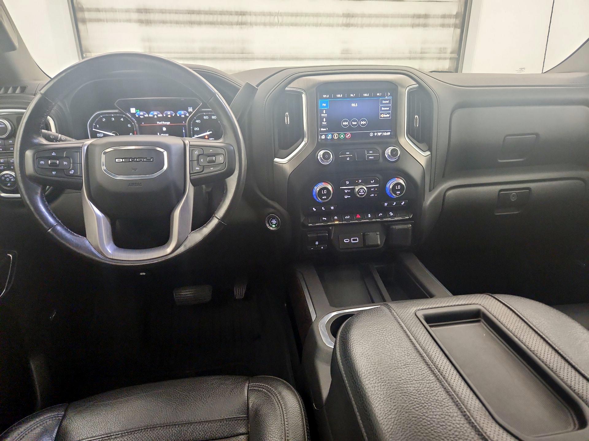 Thumbnail: 2020 GMC Sierra 1500 - 9
