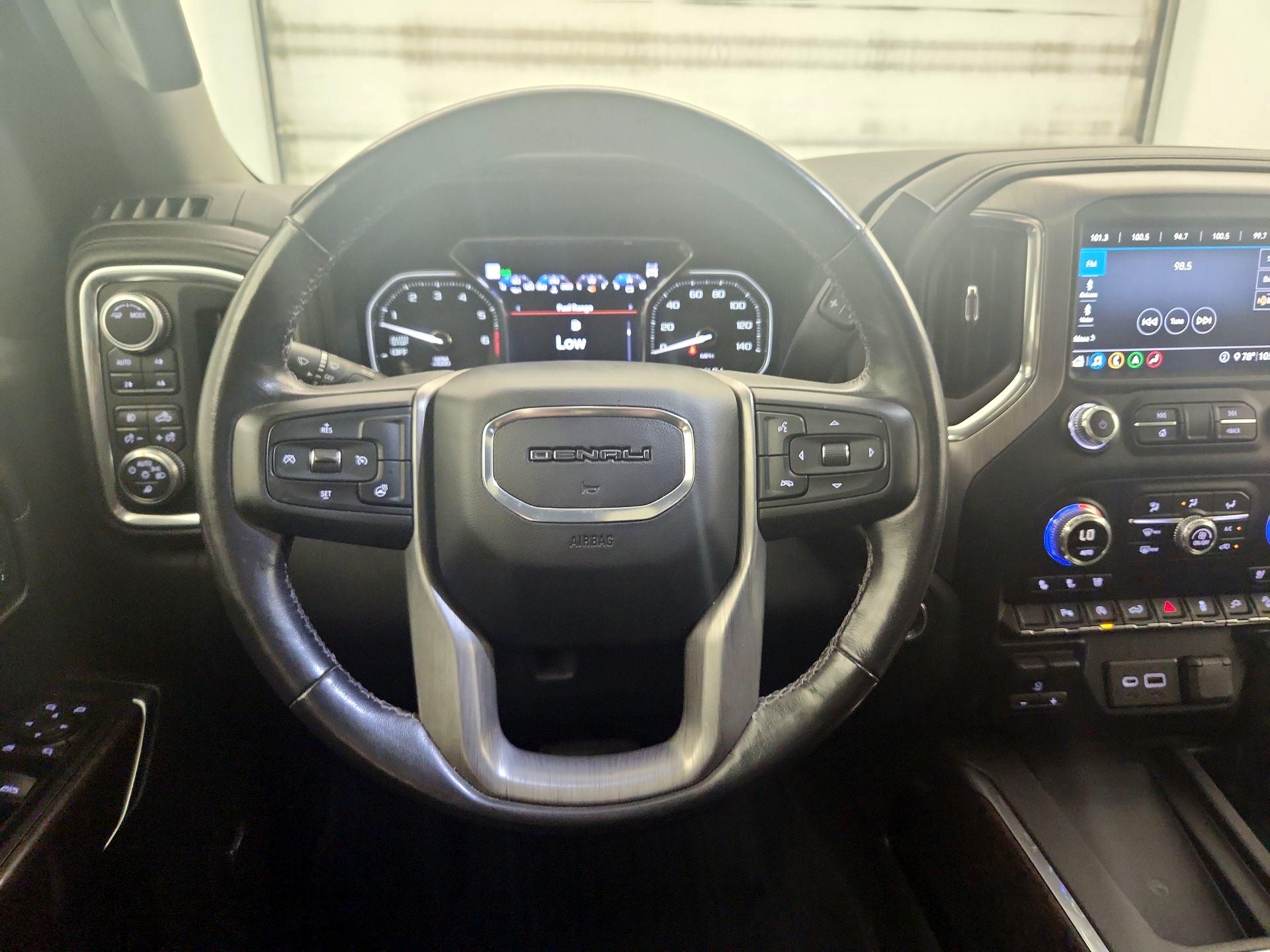 Thumbnail: 2020 GMC Sierra 1500 - 10