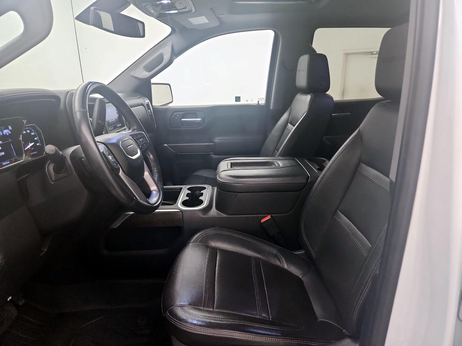 Thumbnail: 2020 GMC Sierra 1500 - 11