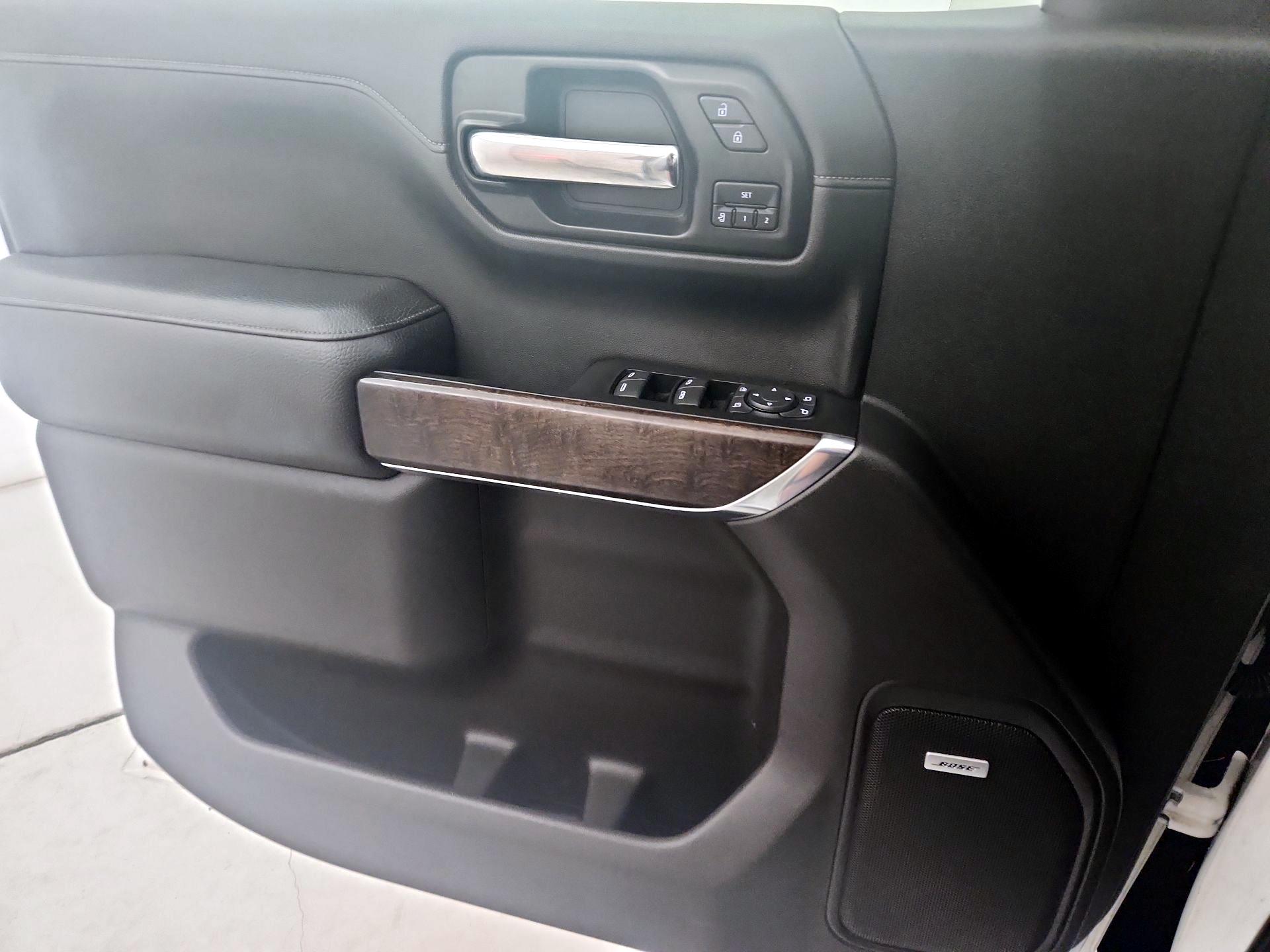 Thumbnail: 2020 GMC Sierra 1500 - 12