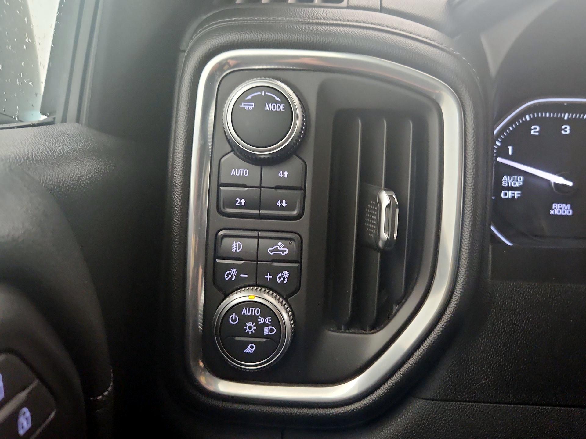 Thumbnail: 2020 GMC Sierra 1500 - 13