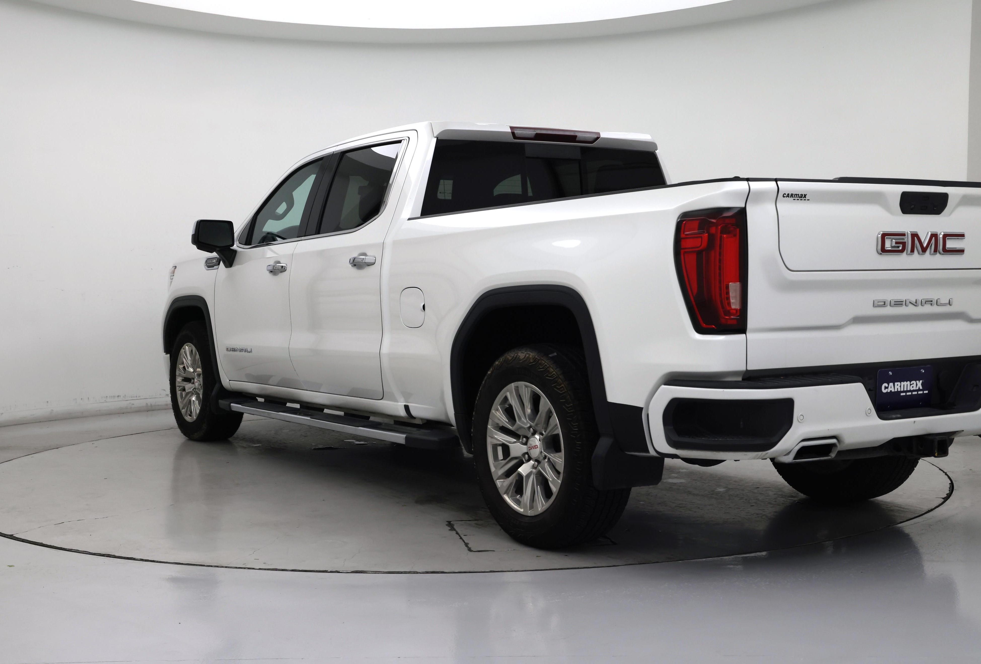 Thumbnail: 2020 GMC Sierra 1500 - 2