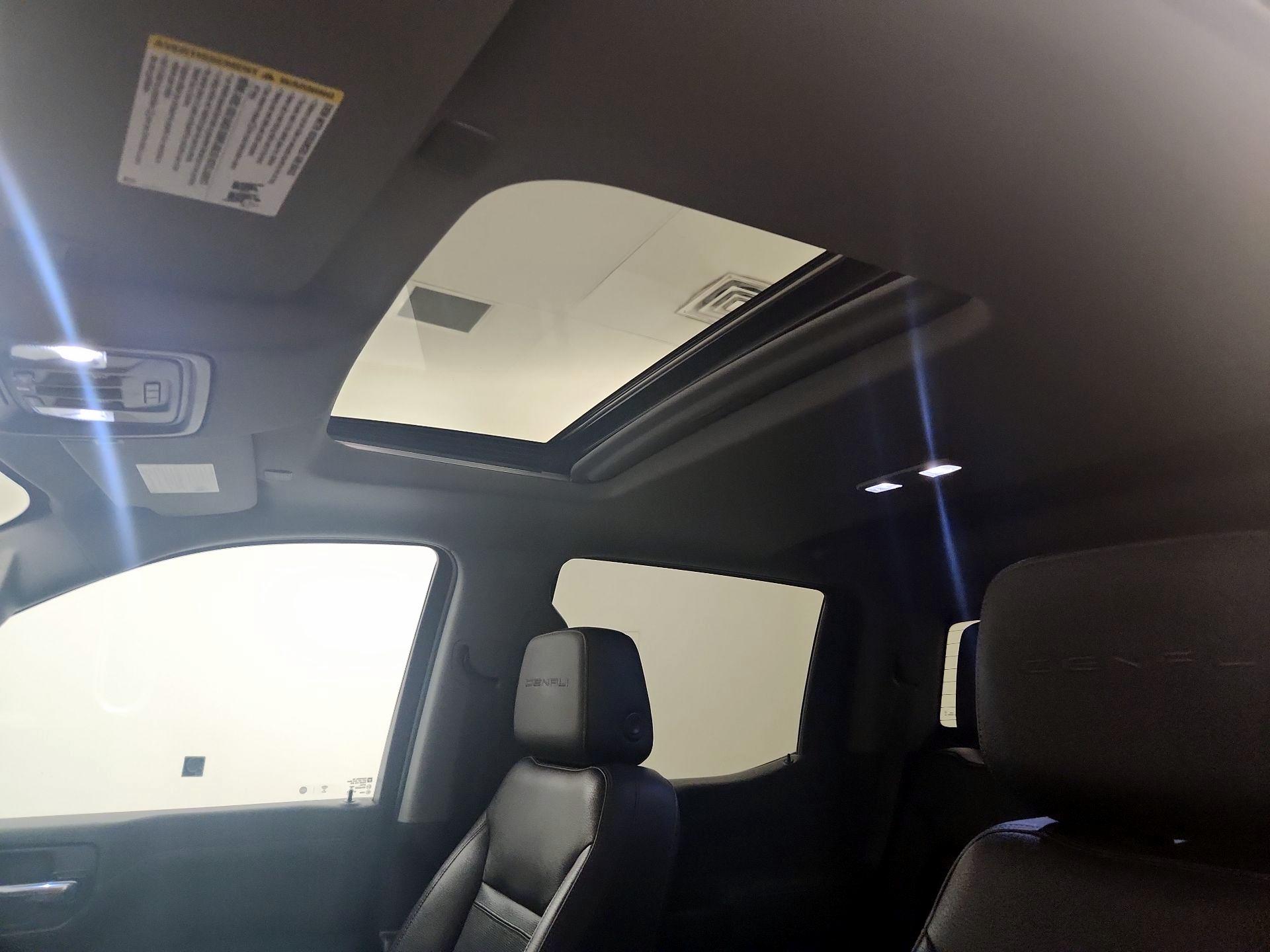 Thumbnail: 2020 GMC Sierra 1500 - 19